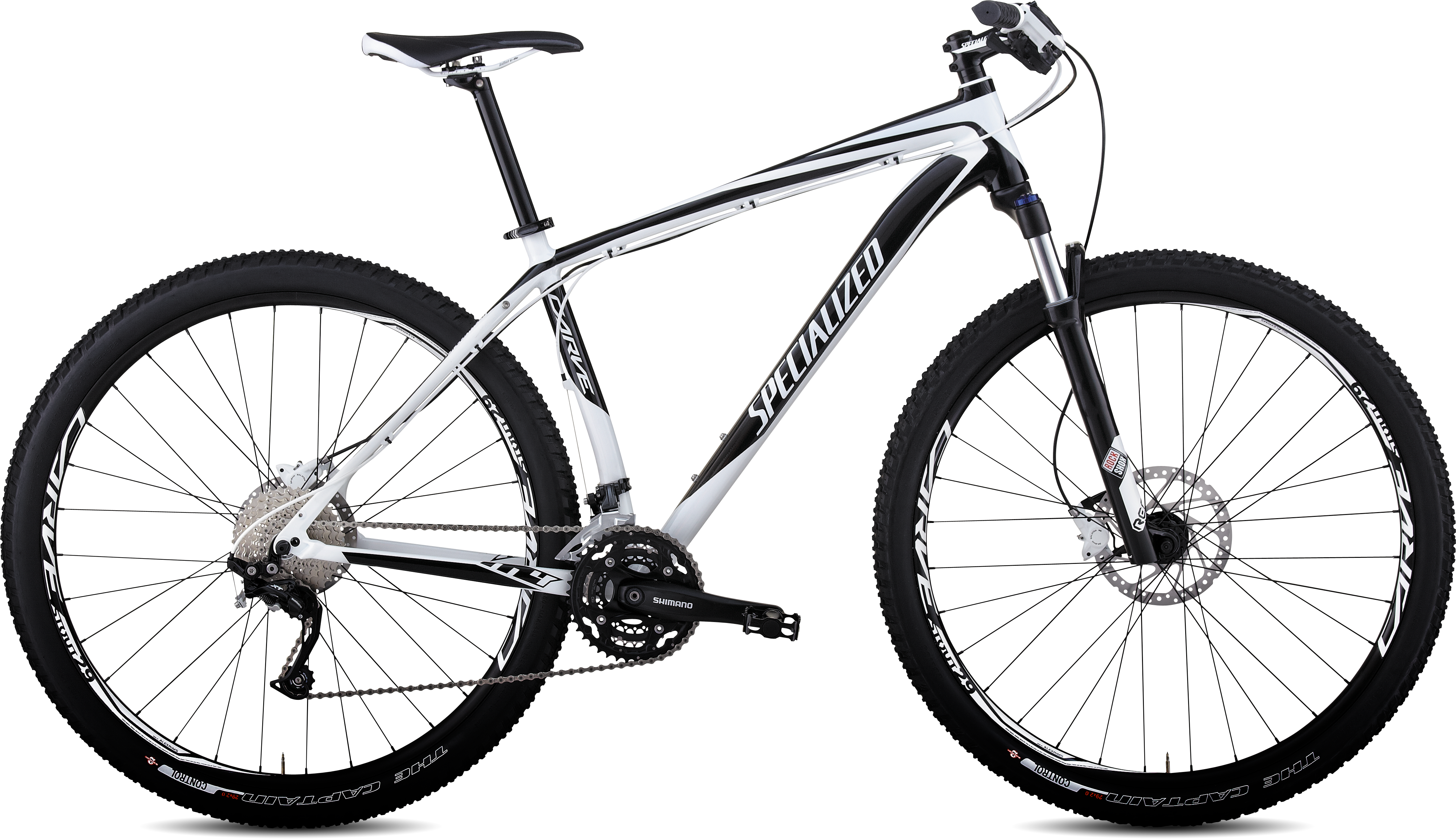 Specialized best sale expert mtb