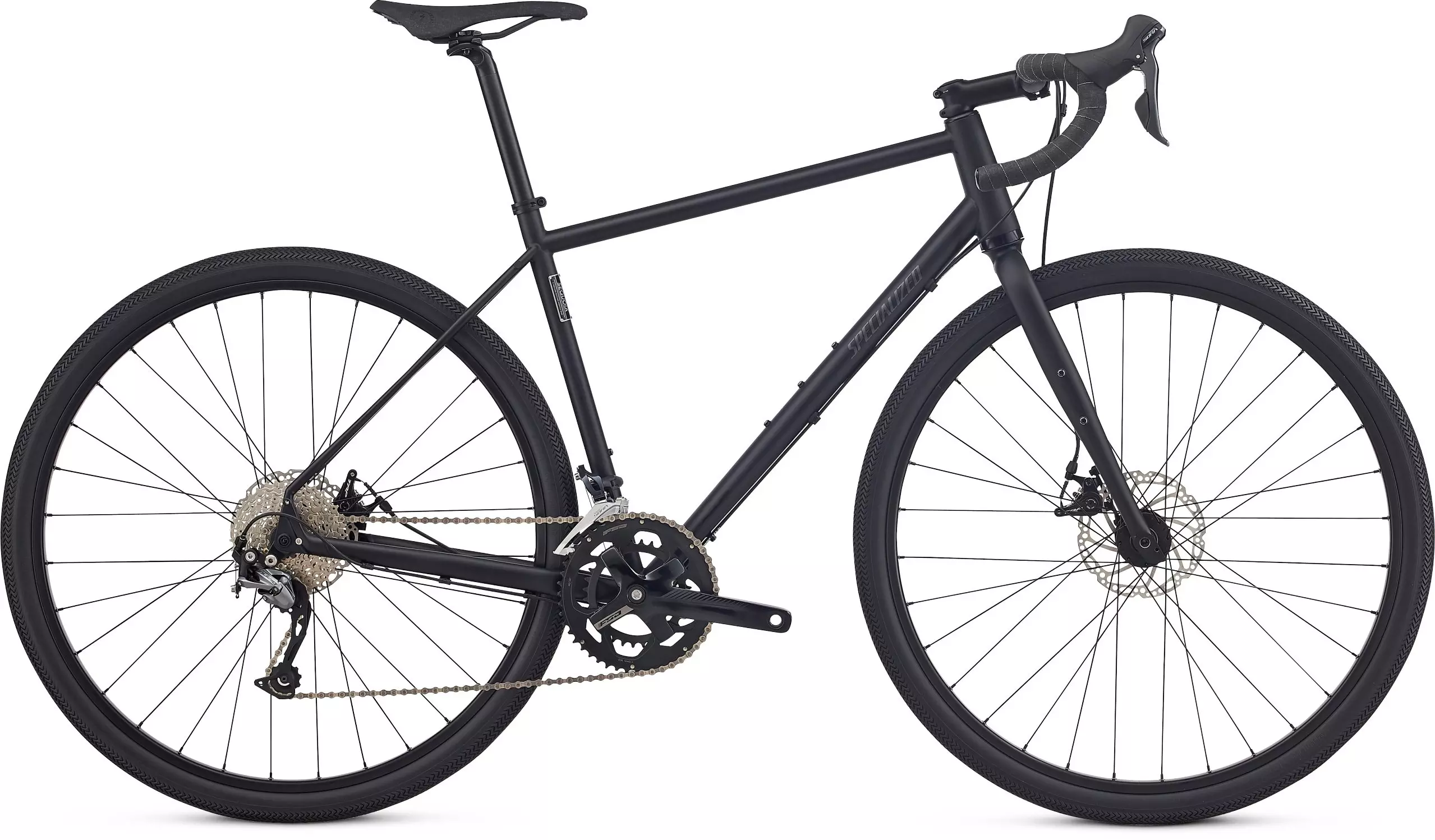 Sequoia bike specialized on sale