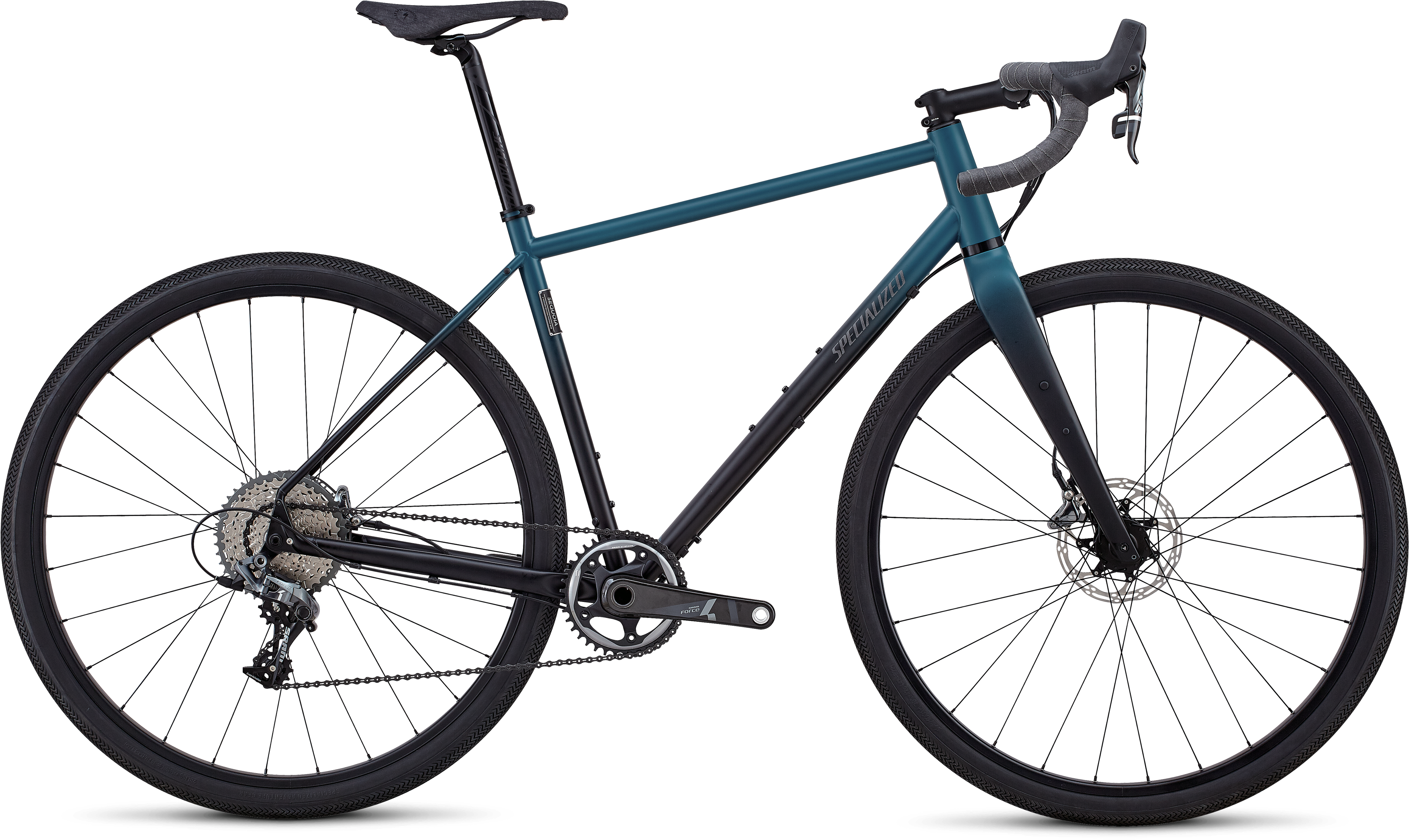 Specialized sequoia shop expert review