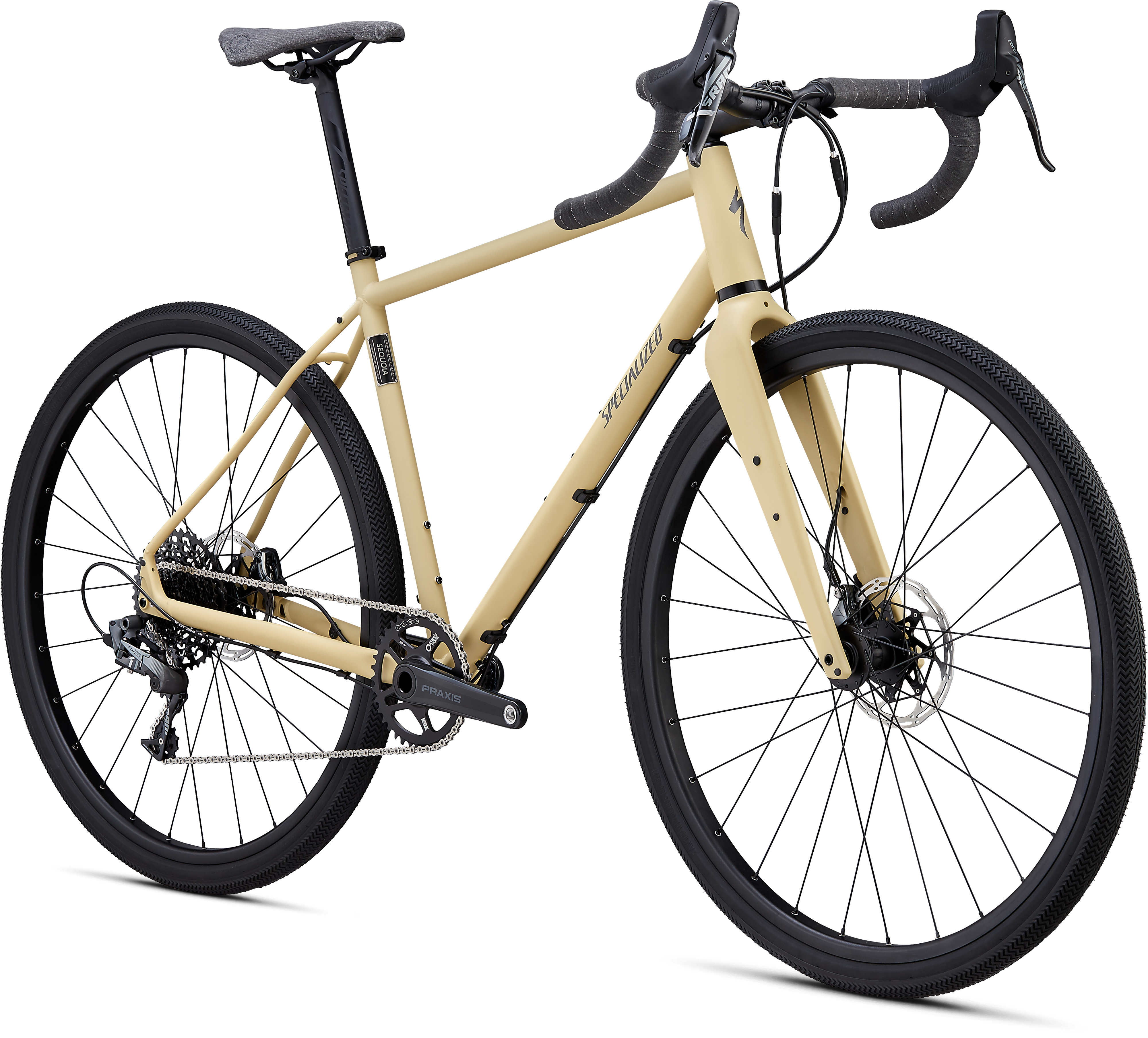 Sequoia best sale specialized 2019