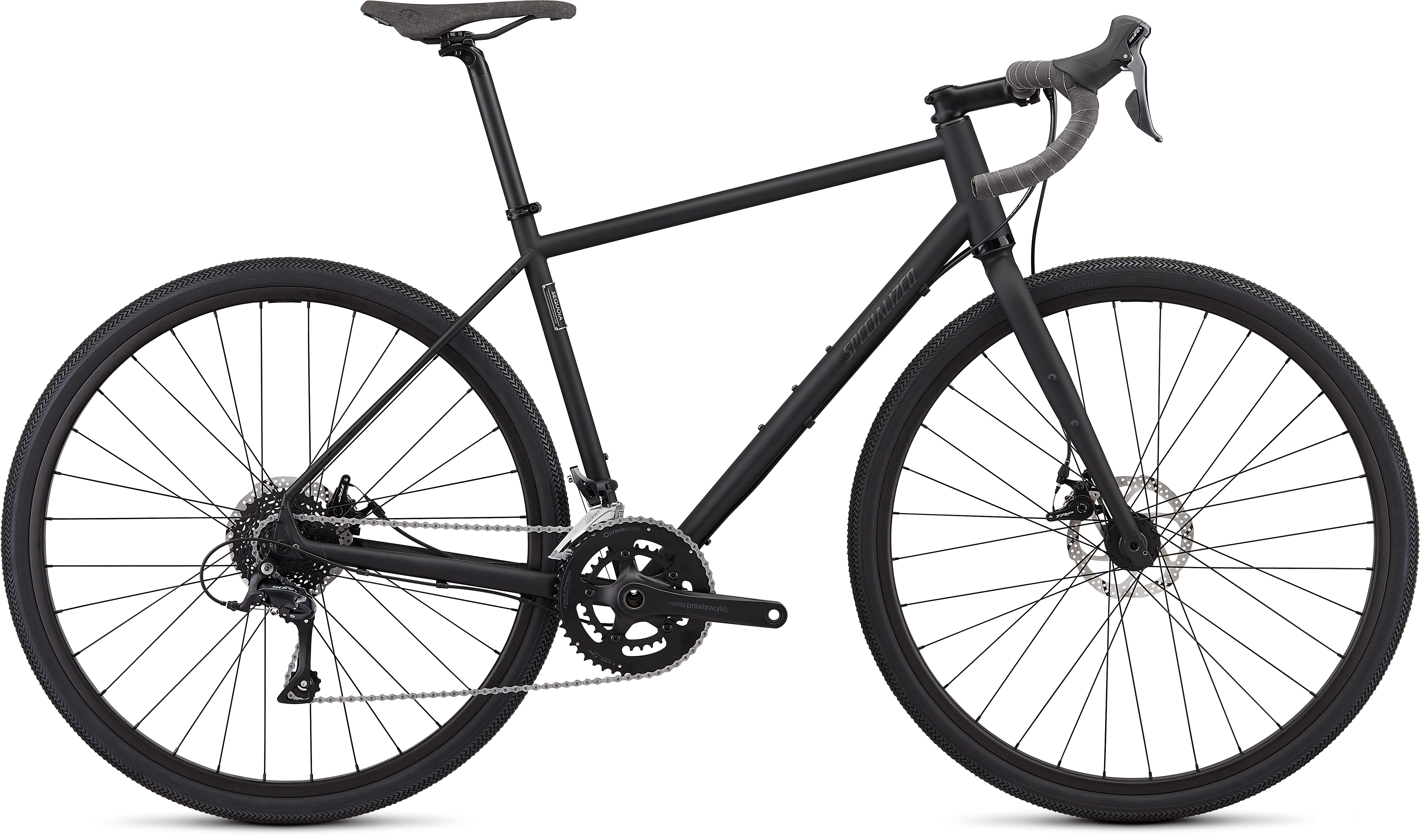 Specialized sales sequoia sora