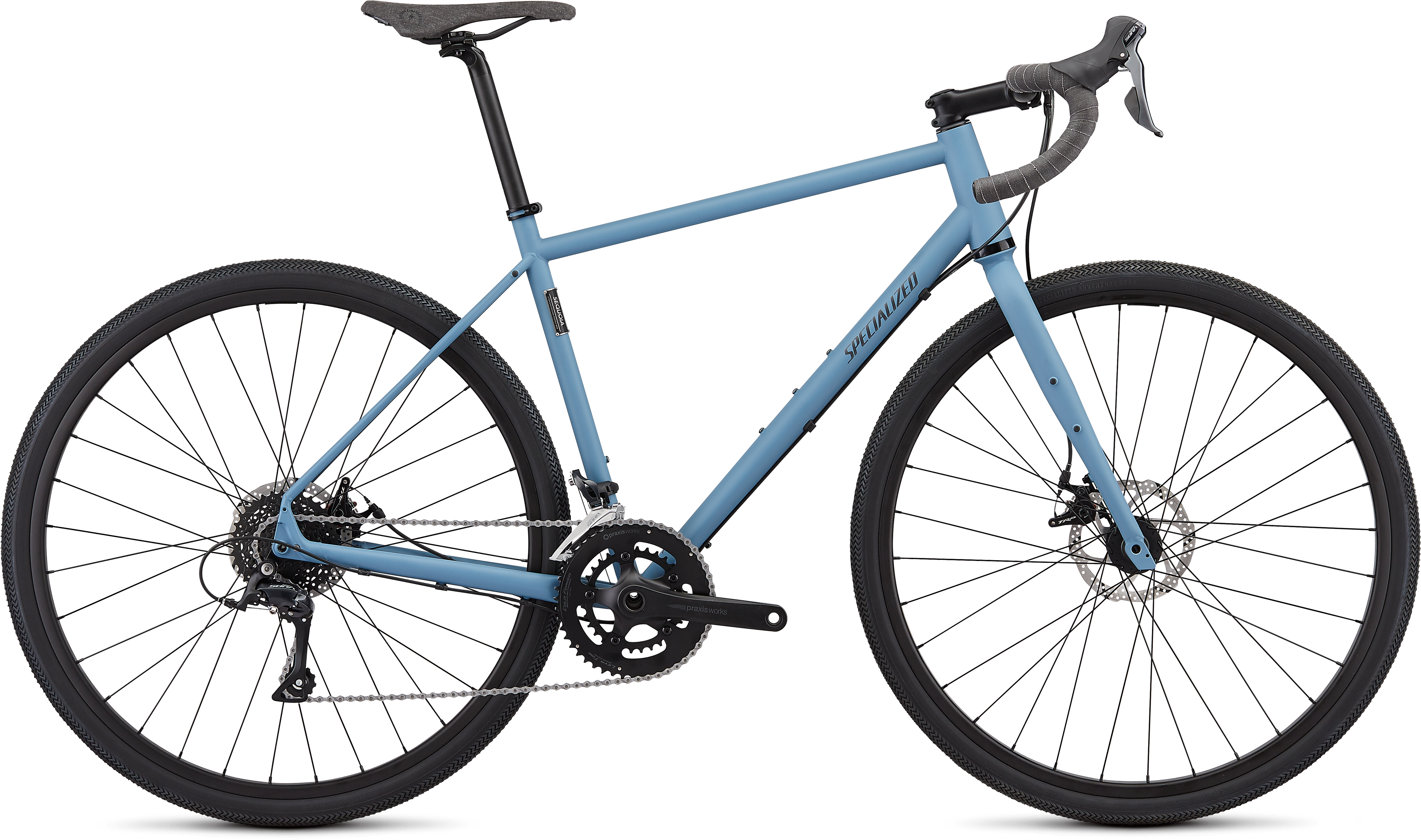 Specialized on sale sequoia gravel