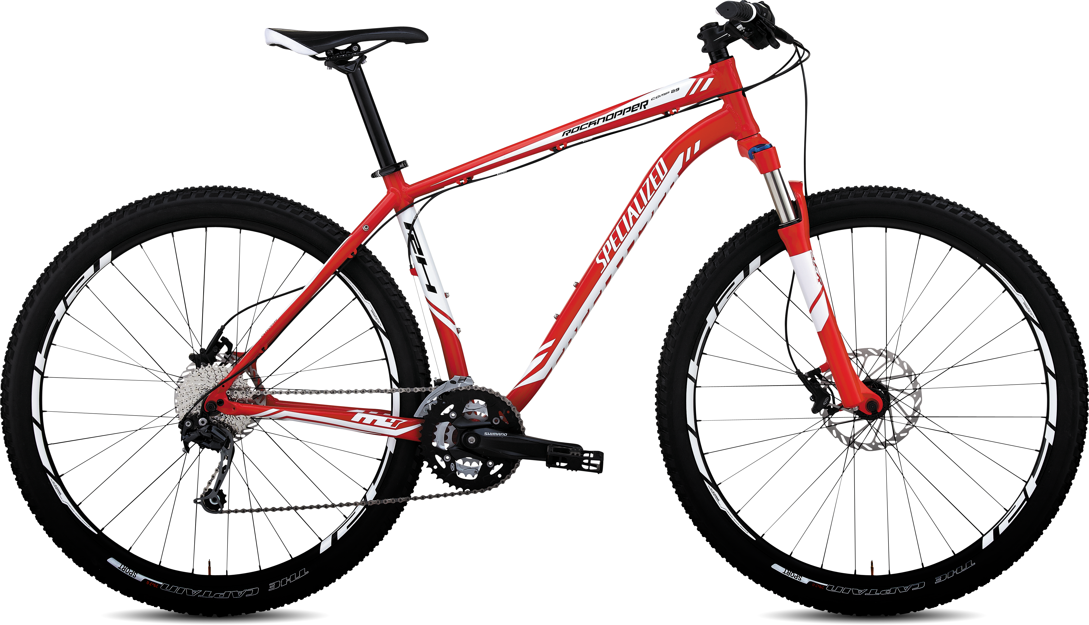 Rockhopper discount comp 29er