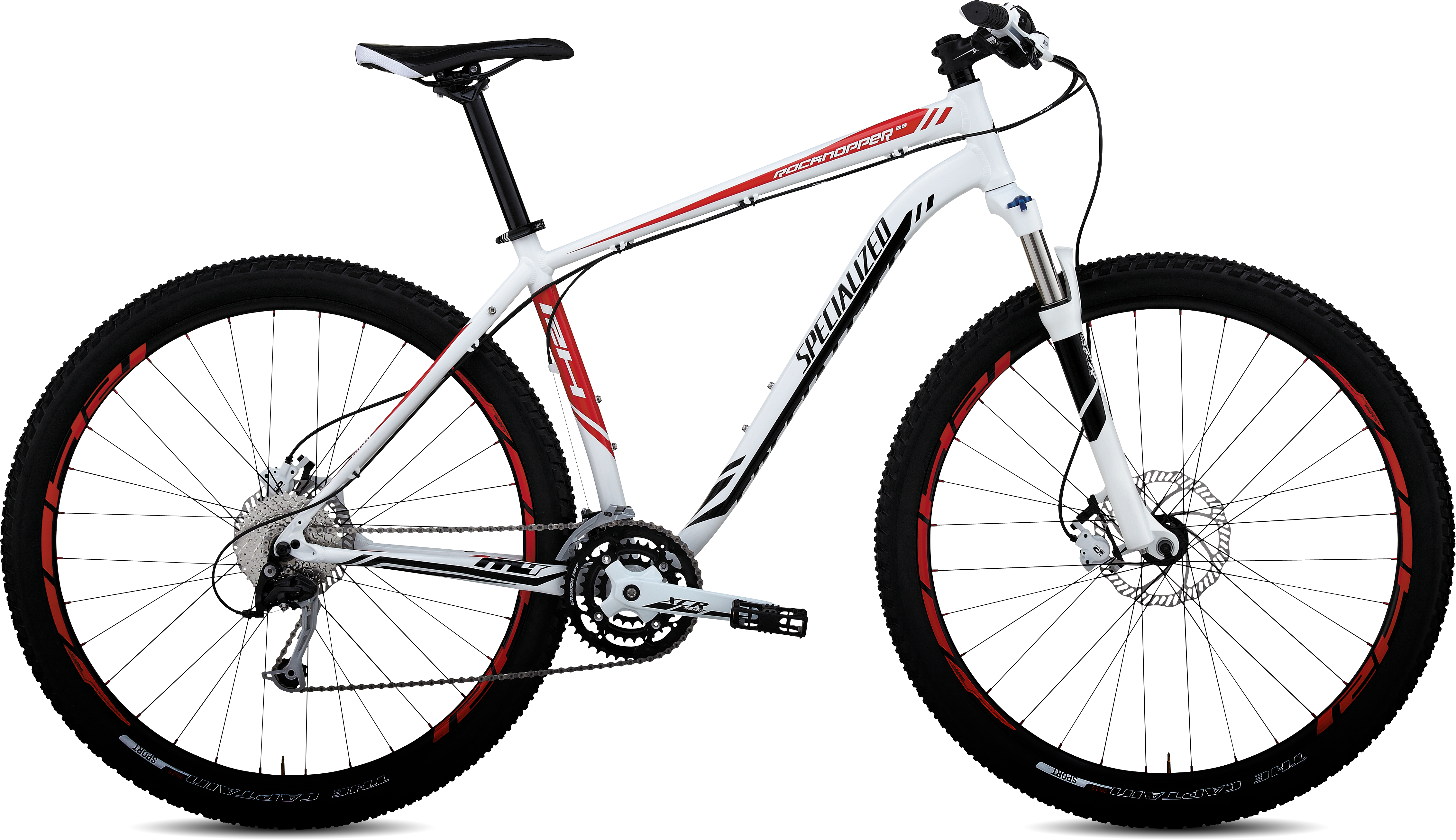 Specialized 2024 rockhopper 29er