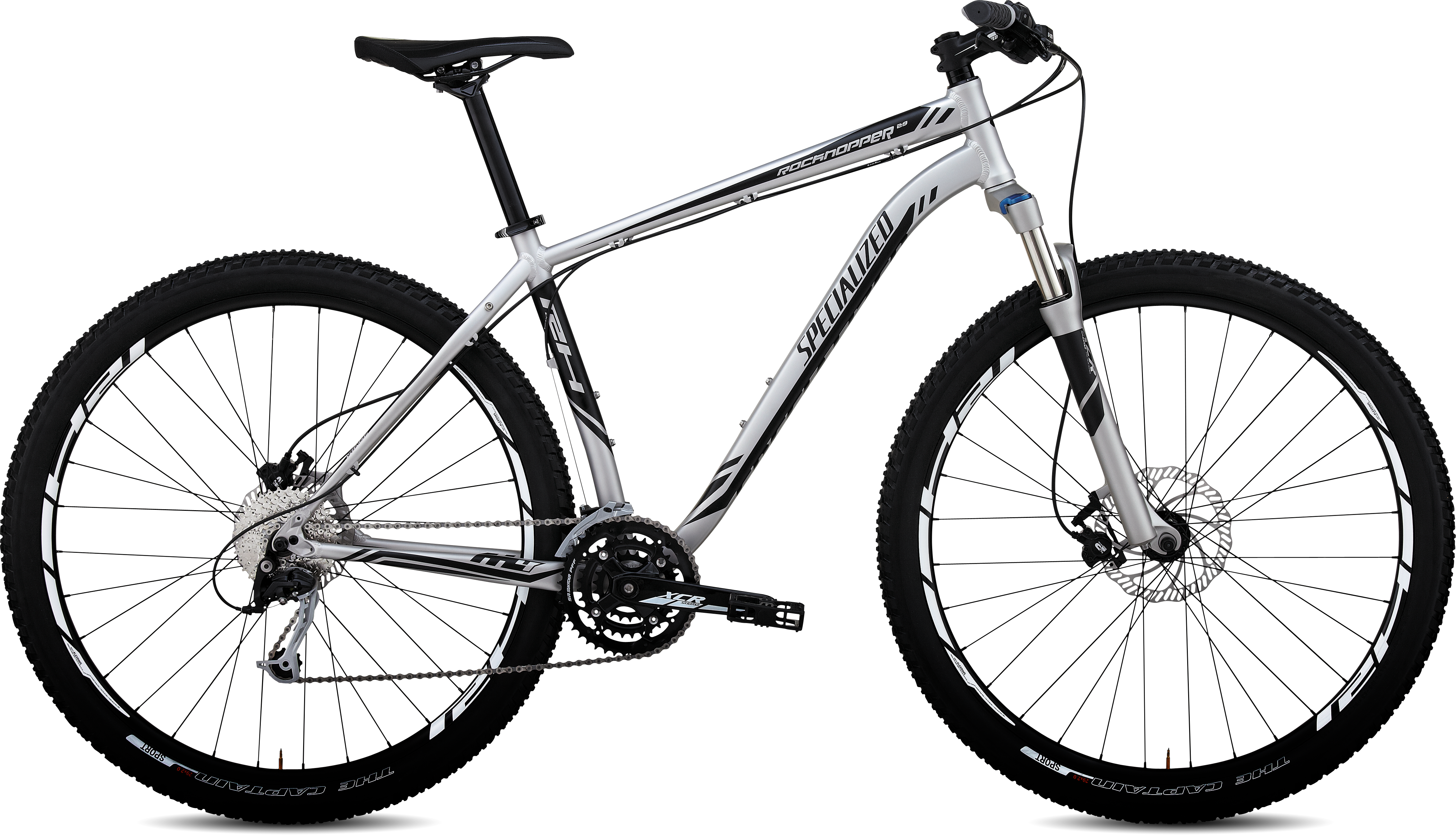 Specialized rockhopper sl 2012 sale