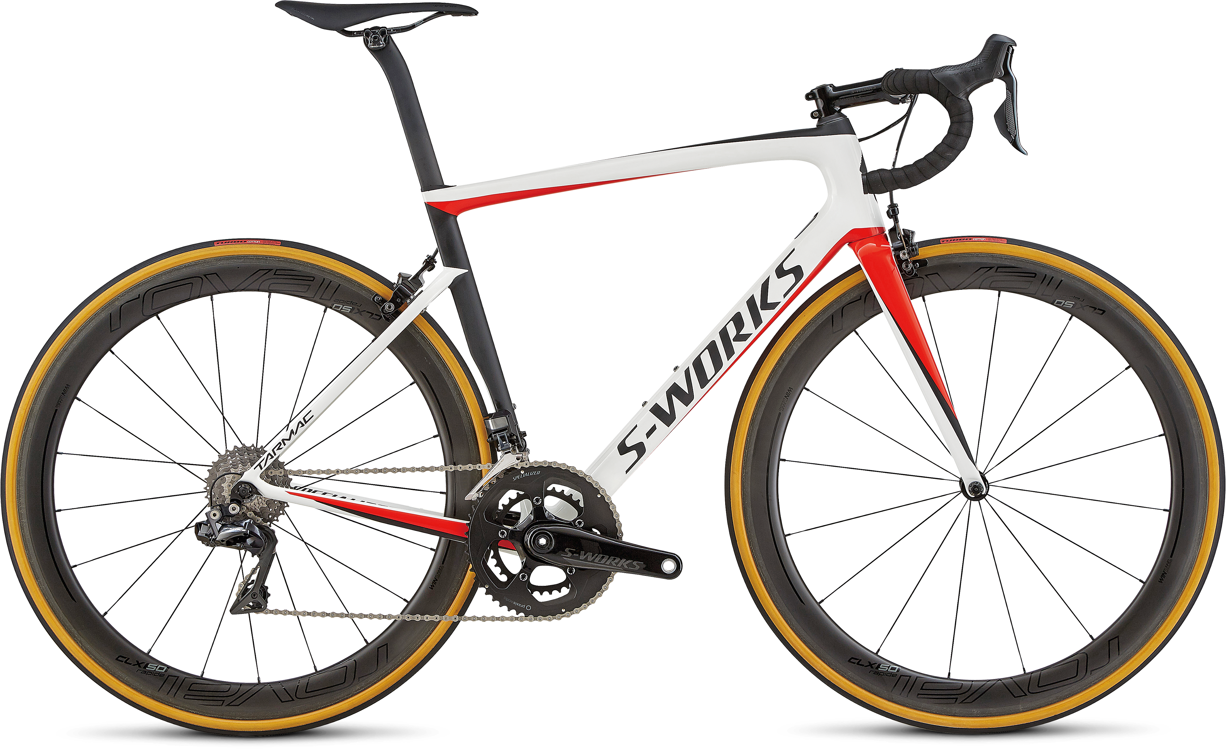 Men's S-Works Tarmac