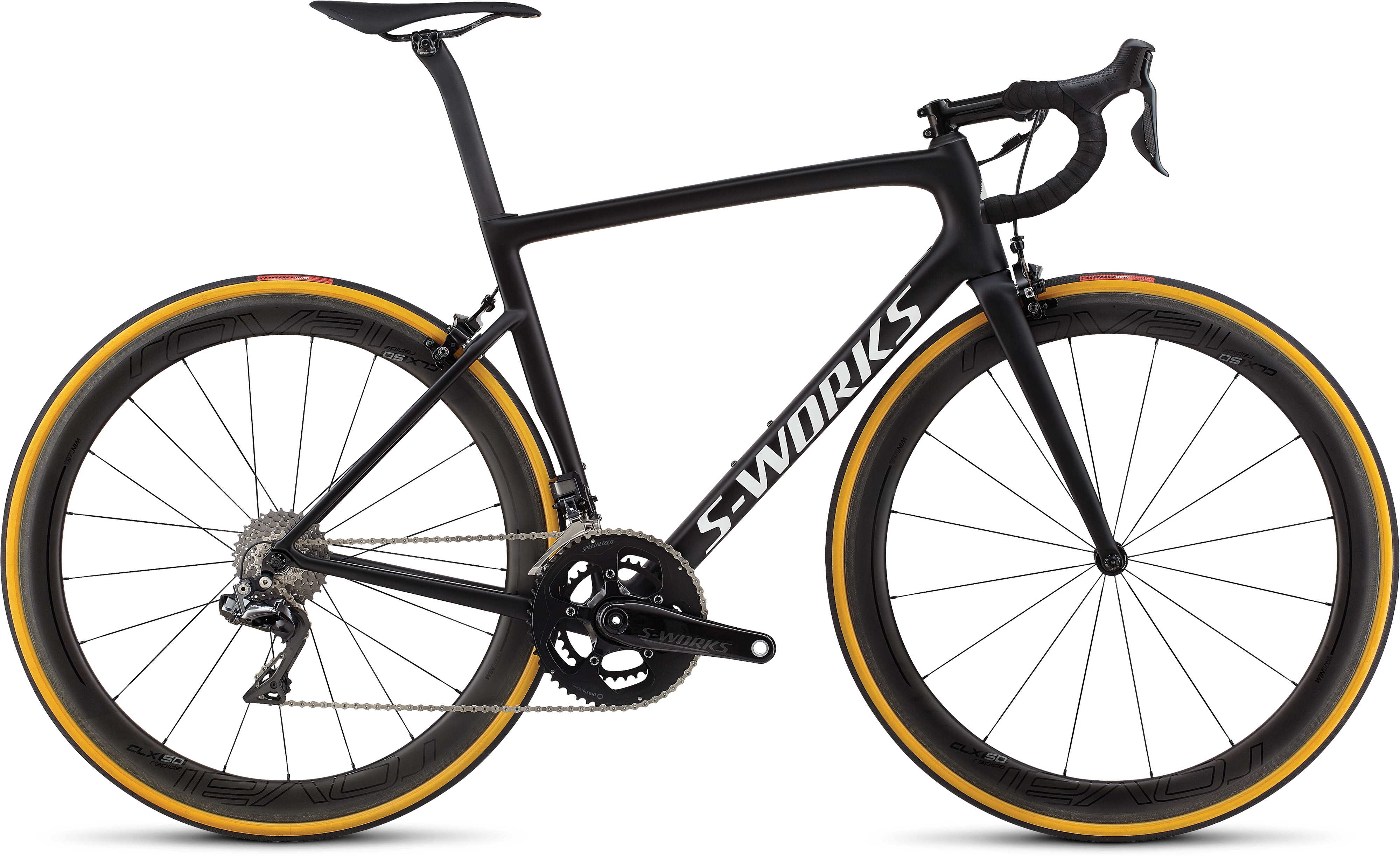 Geometrie specialized tarmac store sl6