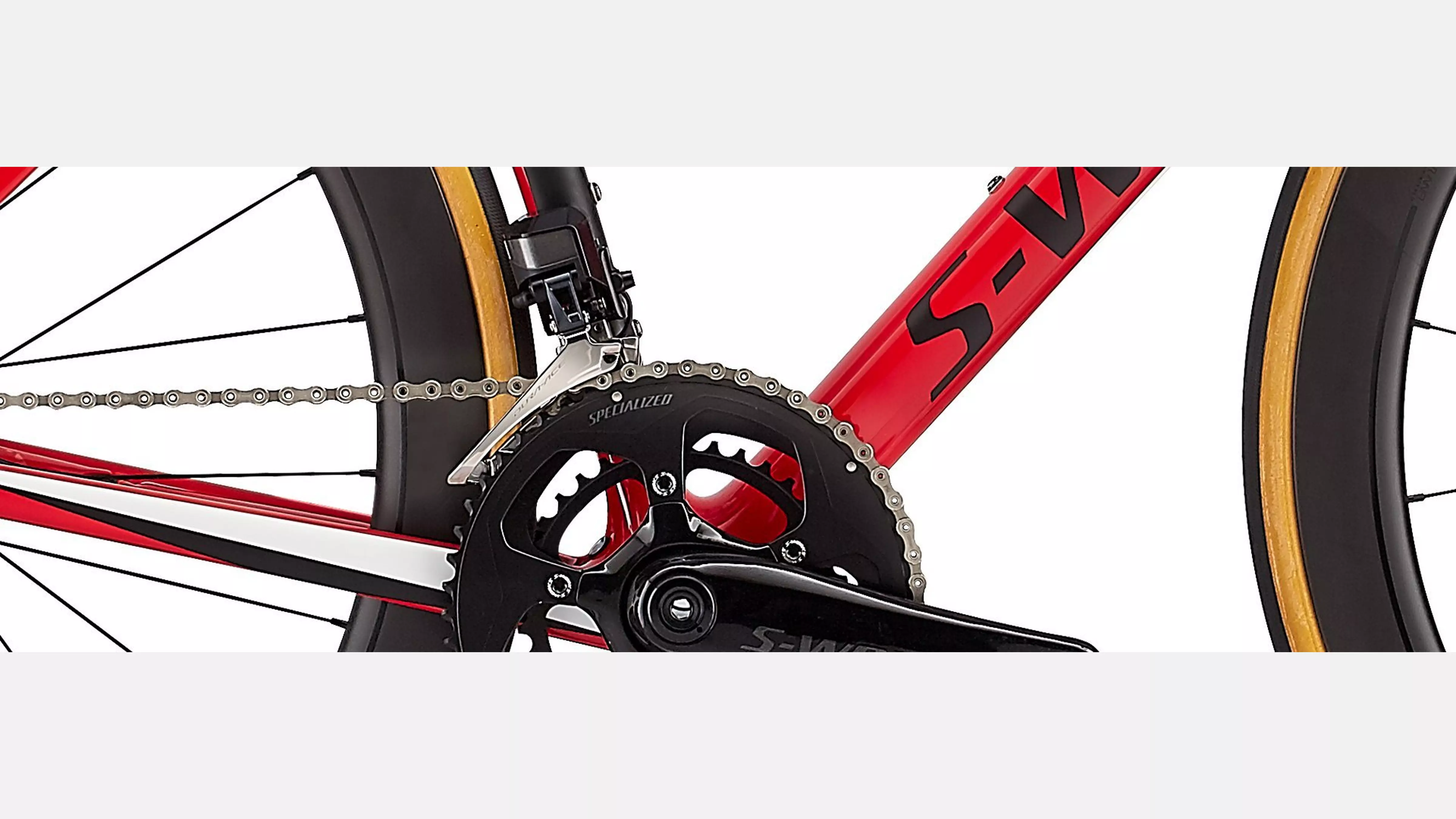 Men's S-Works Tarmac Disc Men's S-Works Tarmac Disc