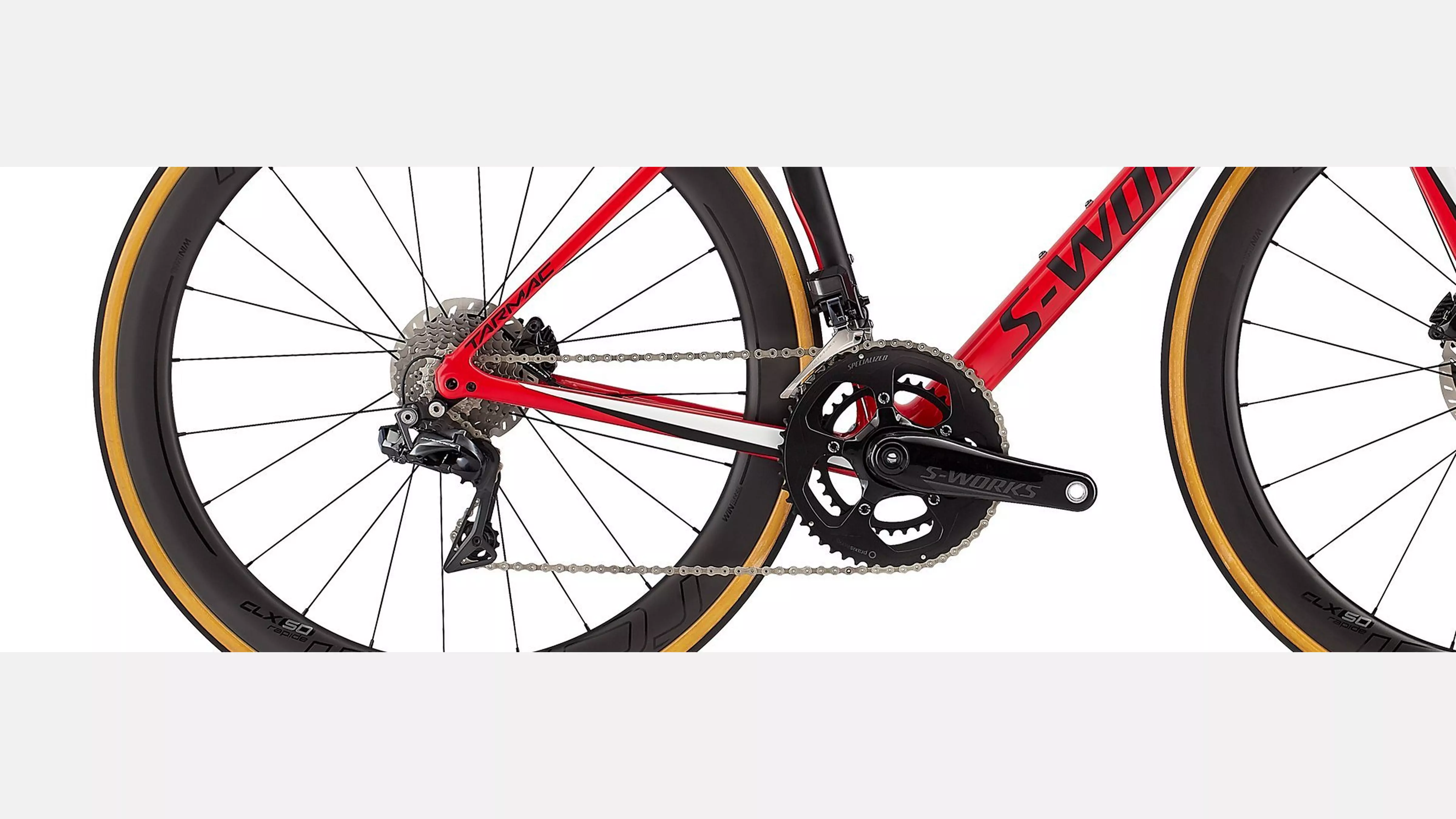 Men's S-Works Tarmac Disc Men's S-Works Tarmac Disc