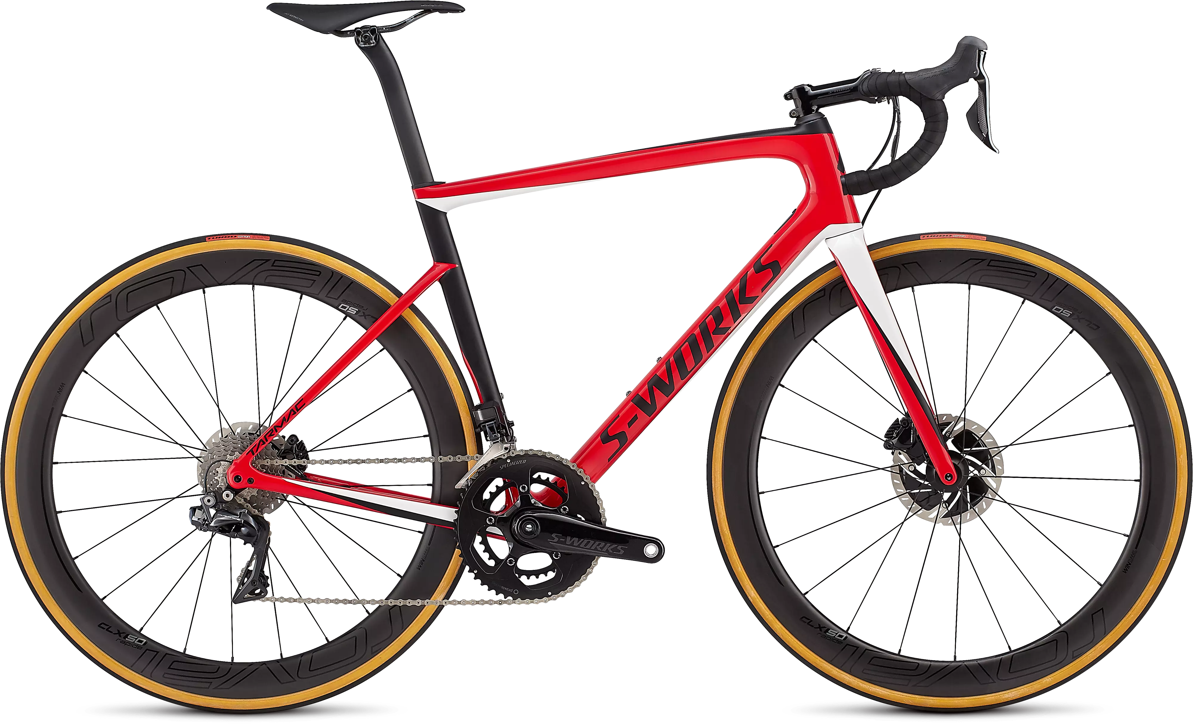 Specialized tarmac sl6 comp disc road bike 2019 on sale