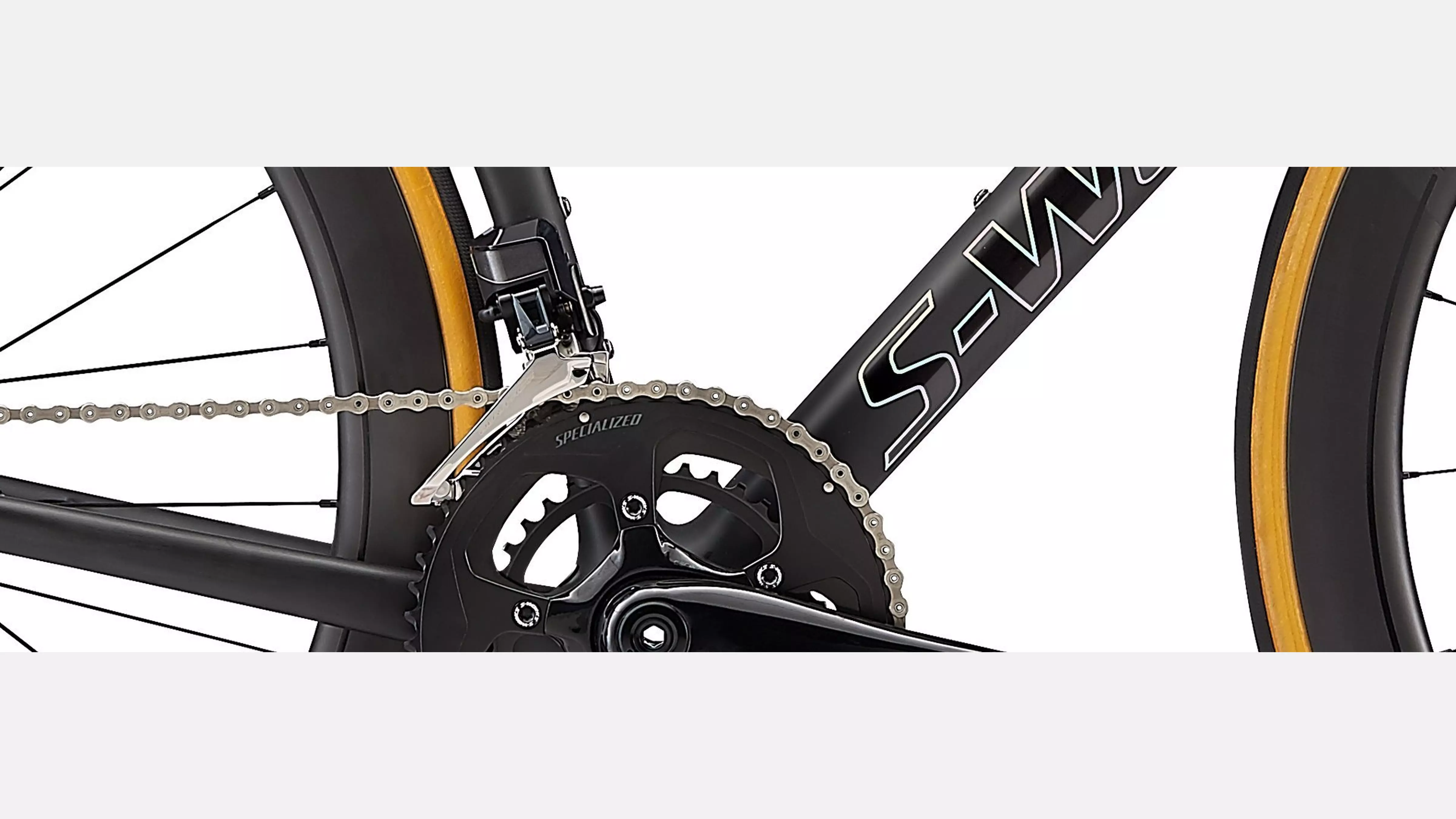 Men's S-Works Tarmac Disc Men's S-Works Tarmac Disc