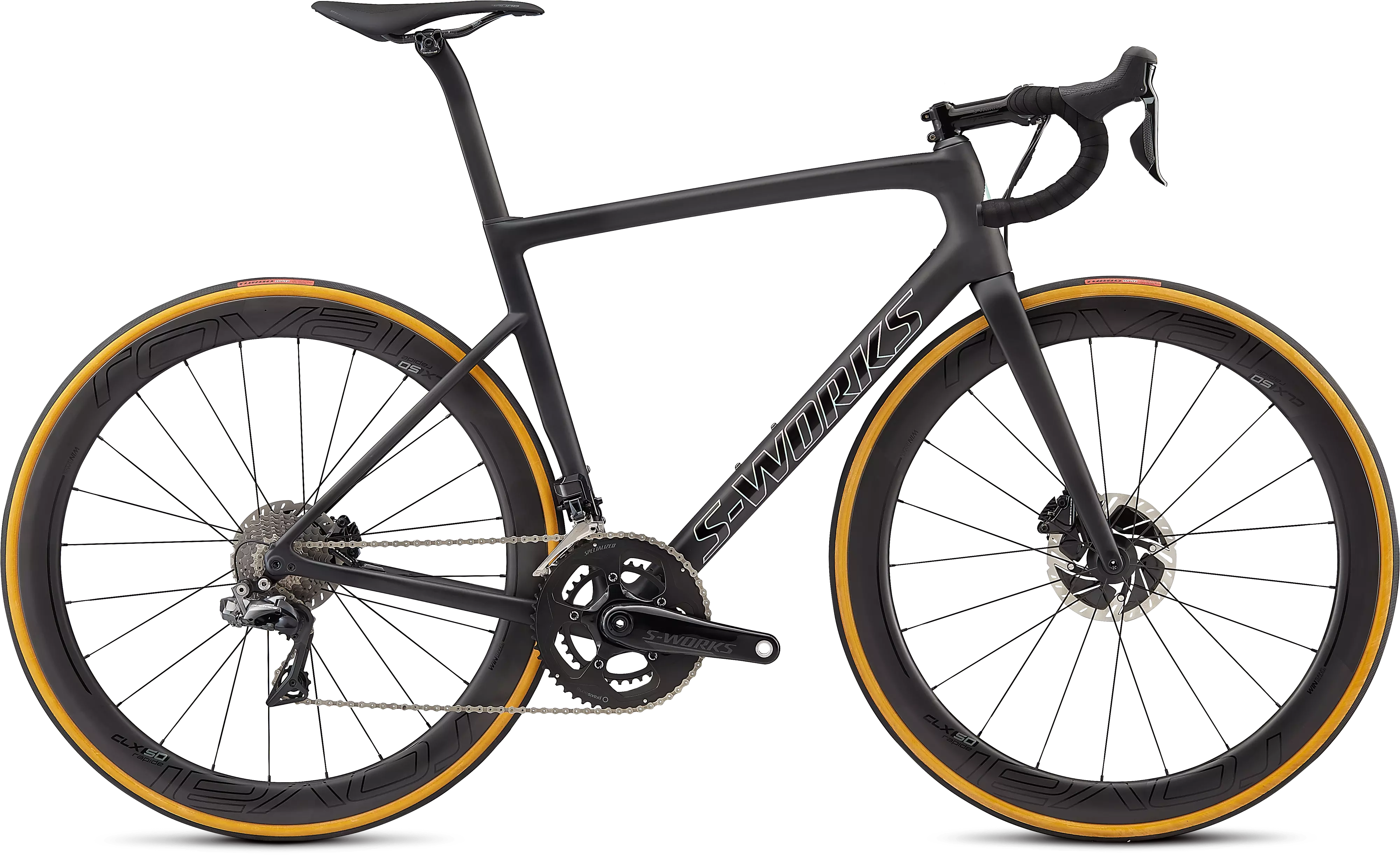 S works tarmac disc ultegra di2 on sale