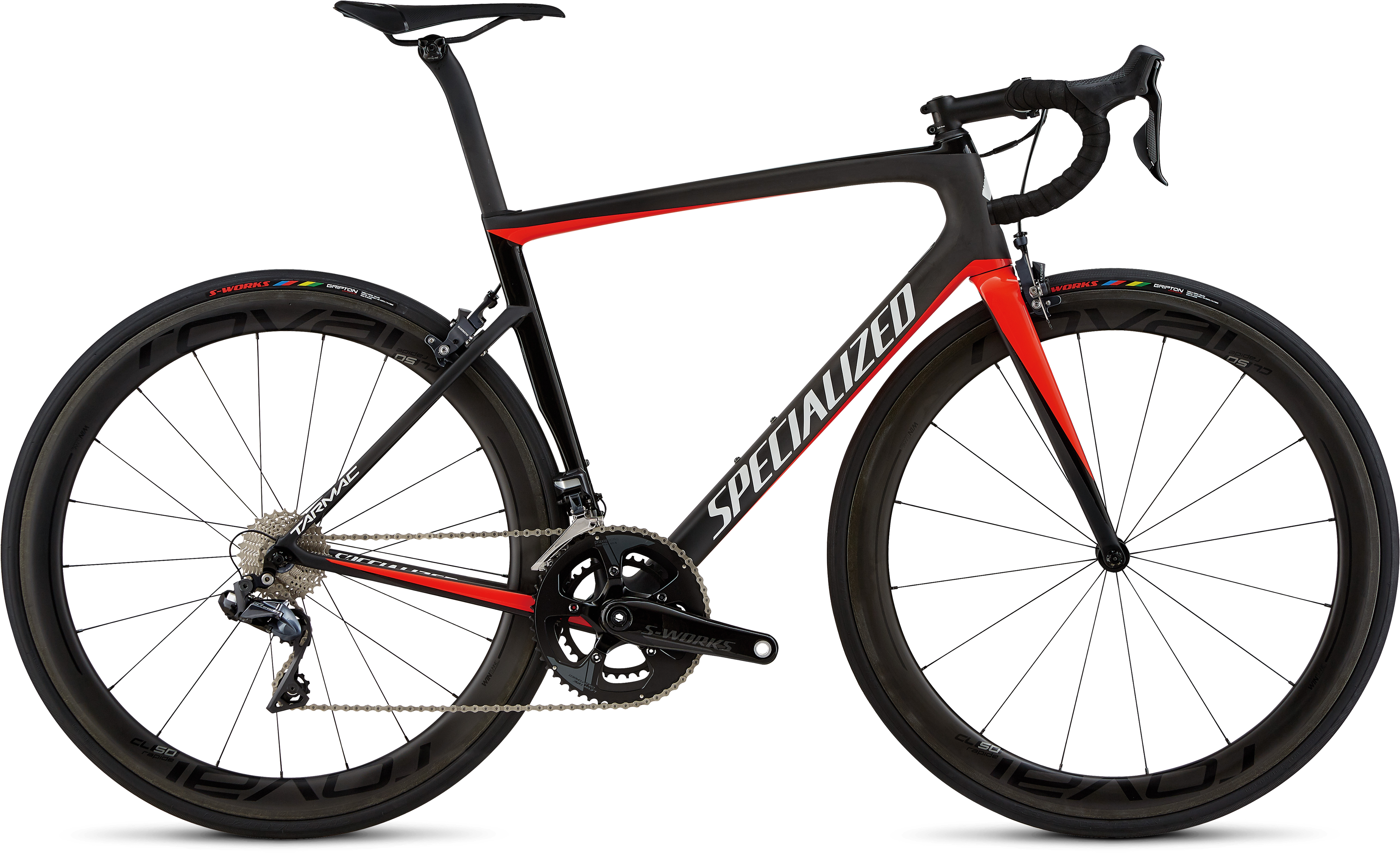 Tarmac on sale pro 2018