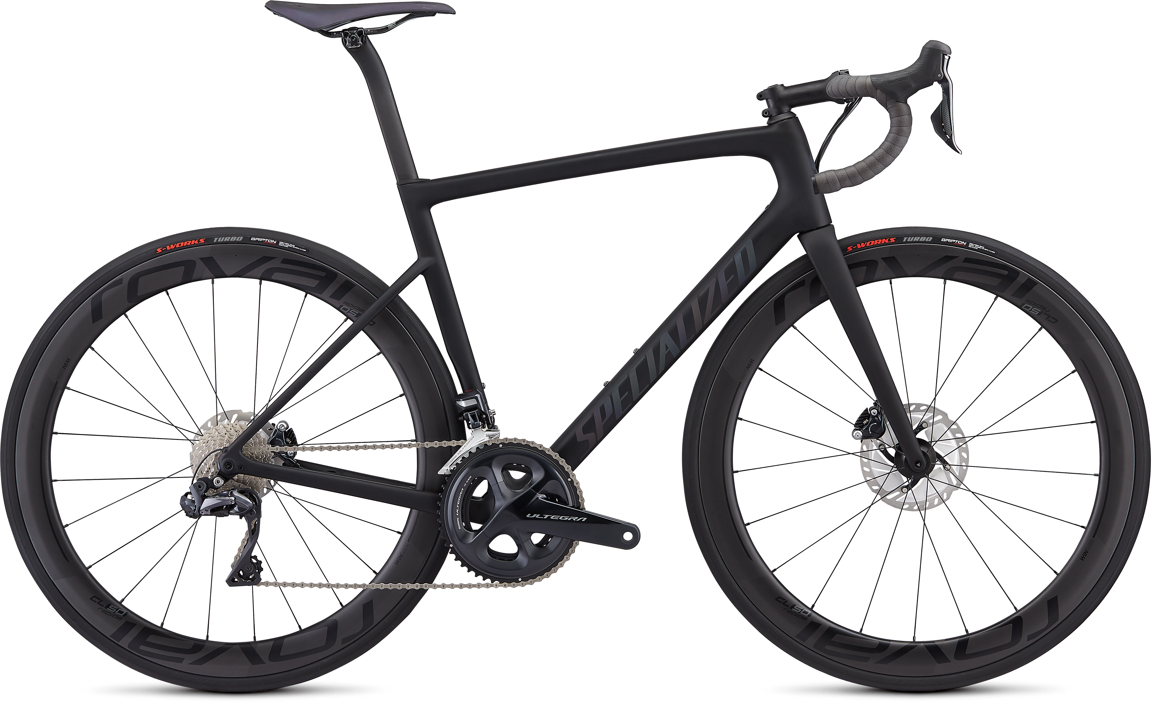 Specialized tarmac sl6 on sale pro disc 2019