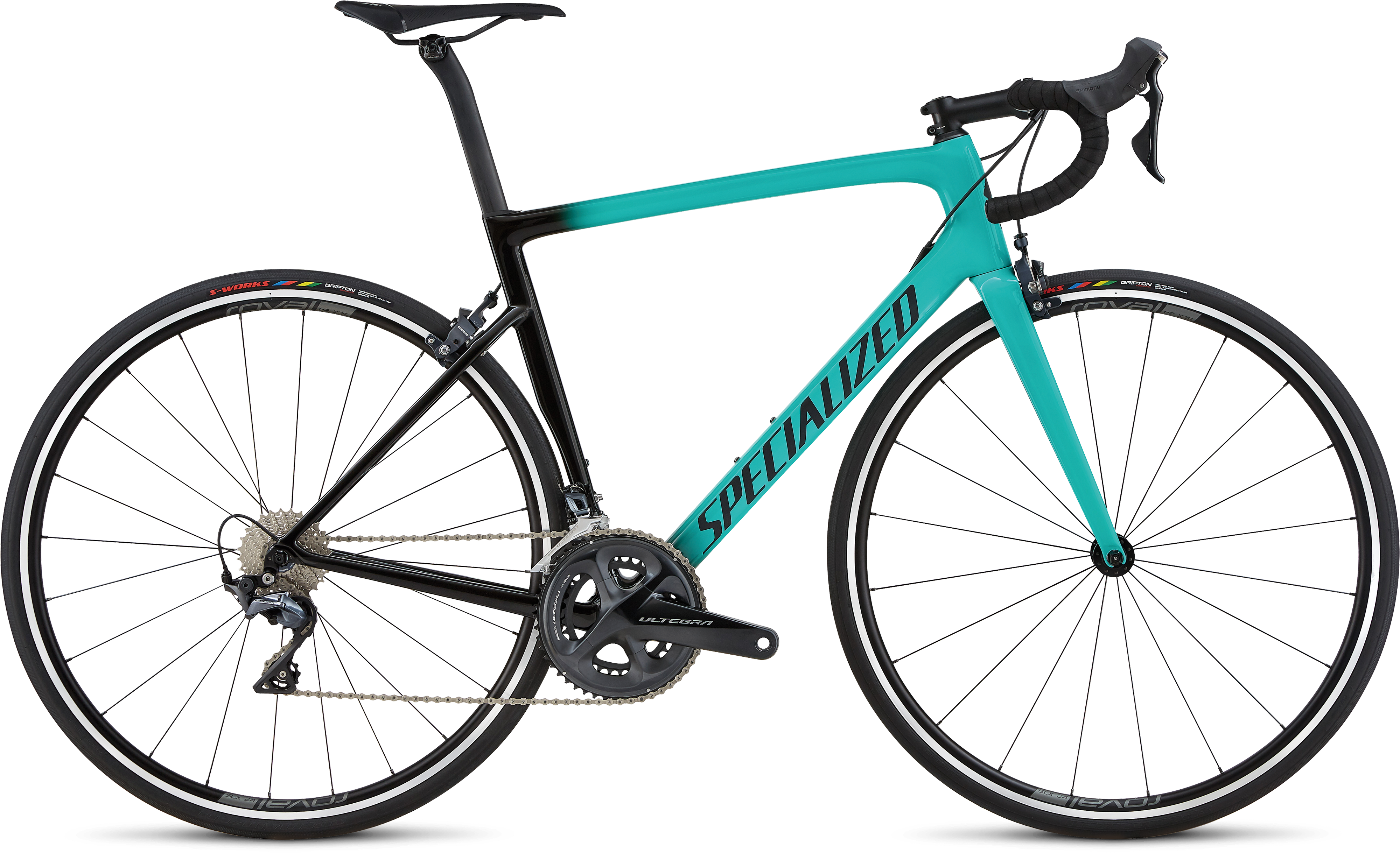 Specialized tarmac shop expert carbon