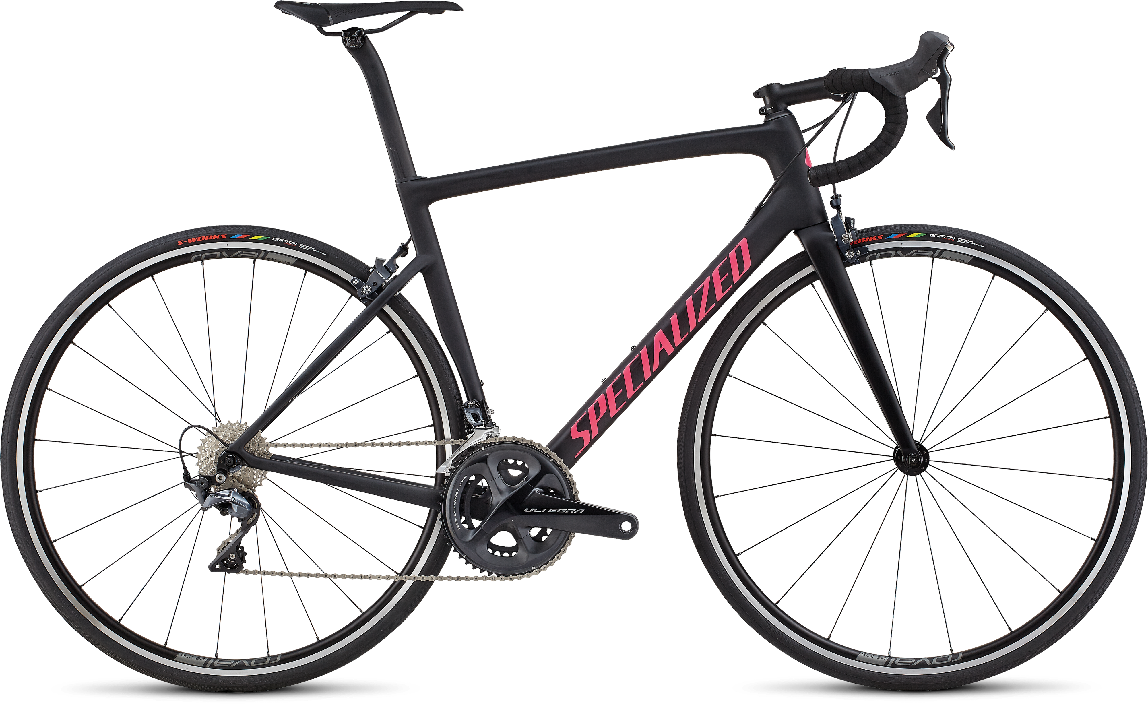 Specialized tarmac on sale sl6 expert