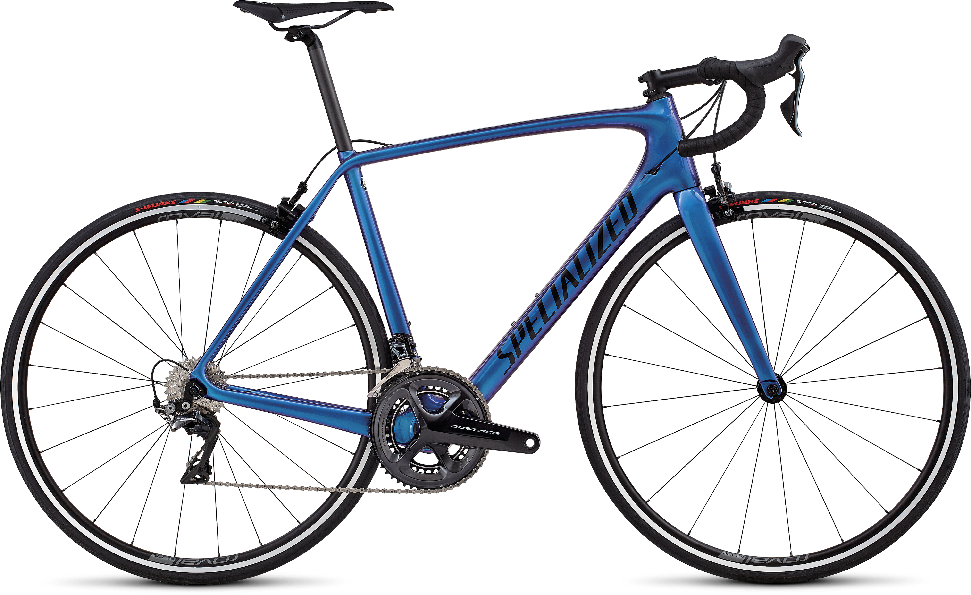 Specialized tarmac on sale sl5 pro