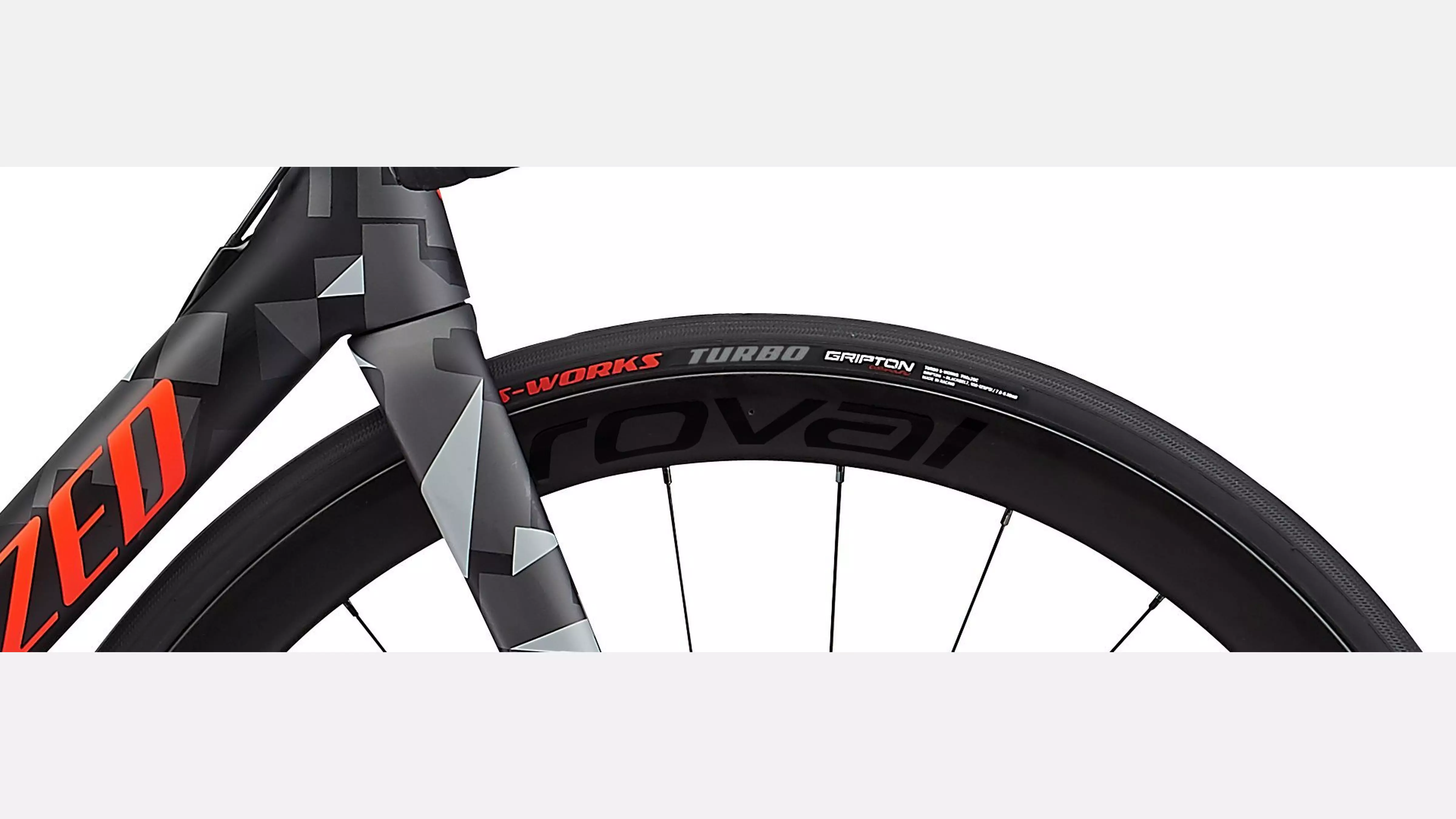 Men's Tarmac Disc Expert Men's Tarmac Disc Expert