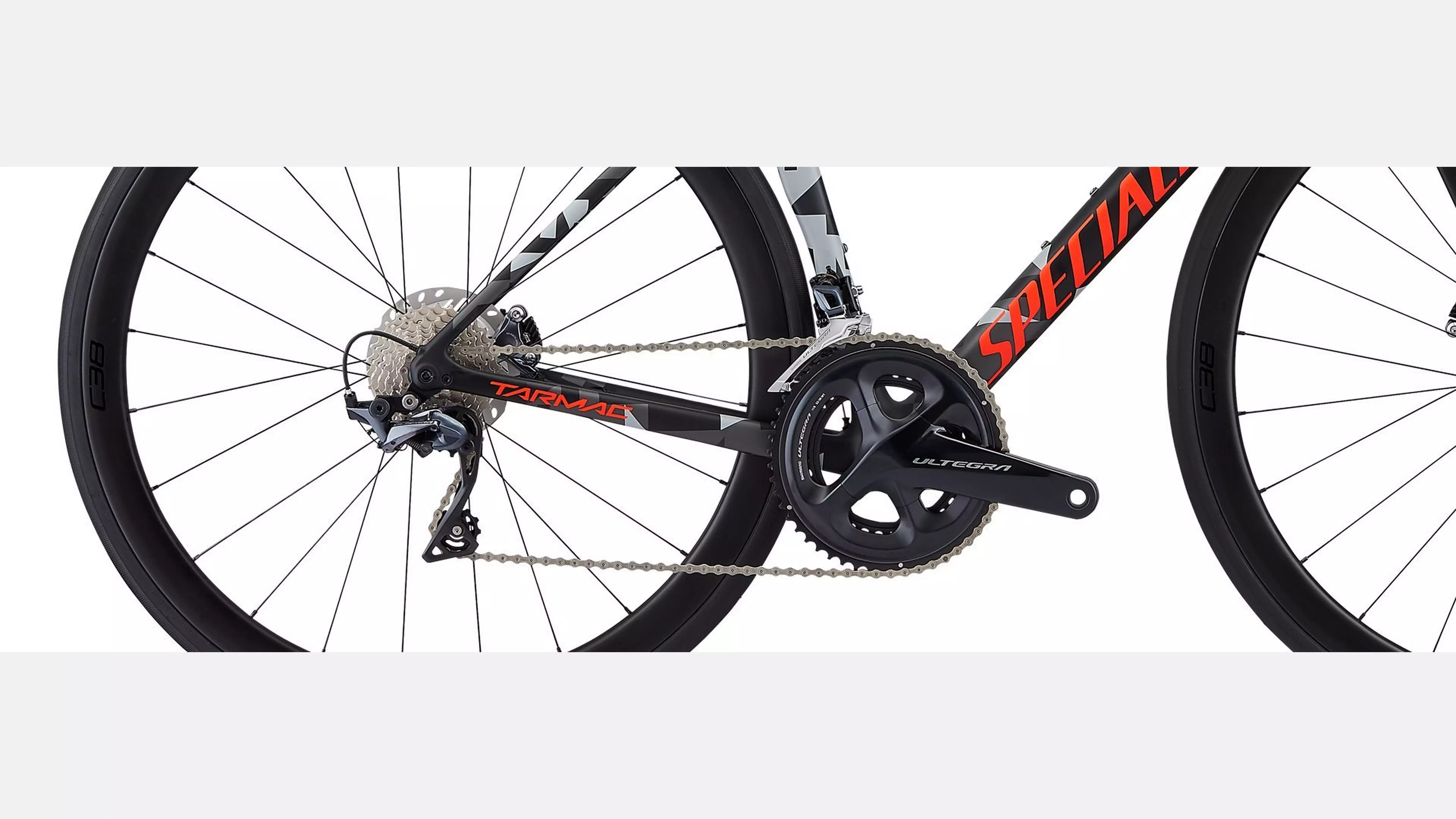 Men's Tarmac Disc Expert Men's Tarmac Disc Expert