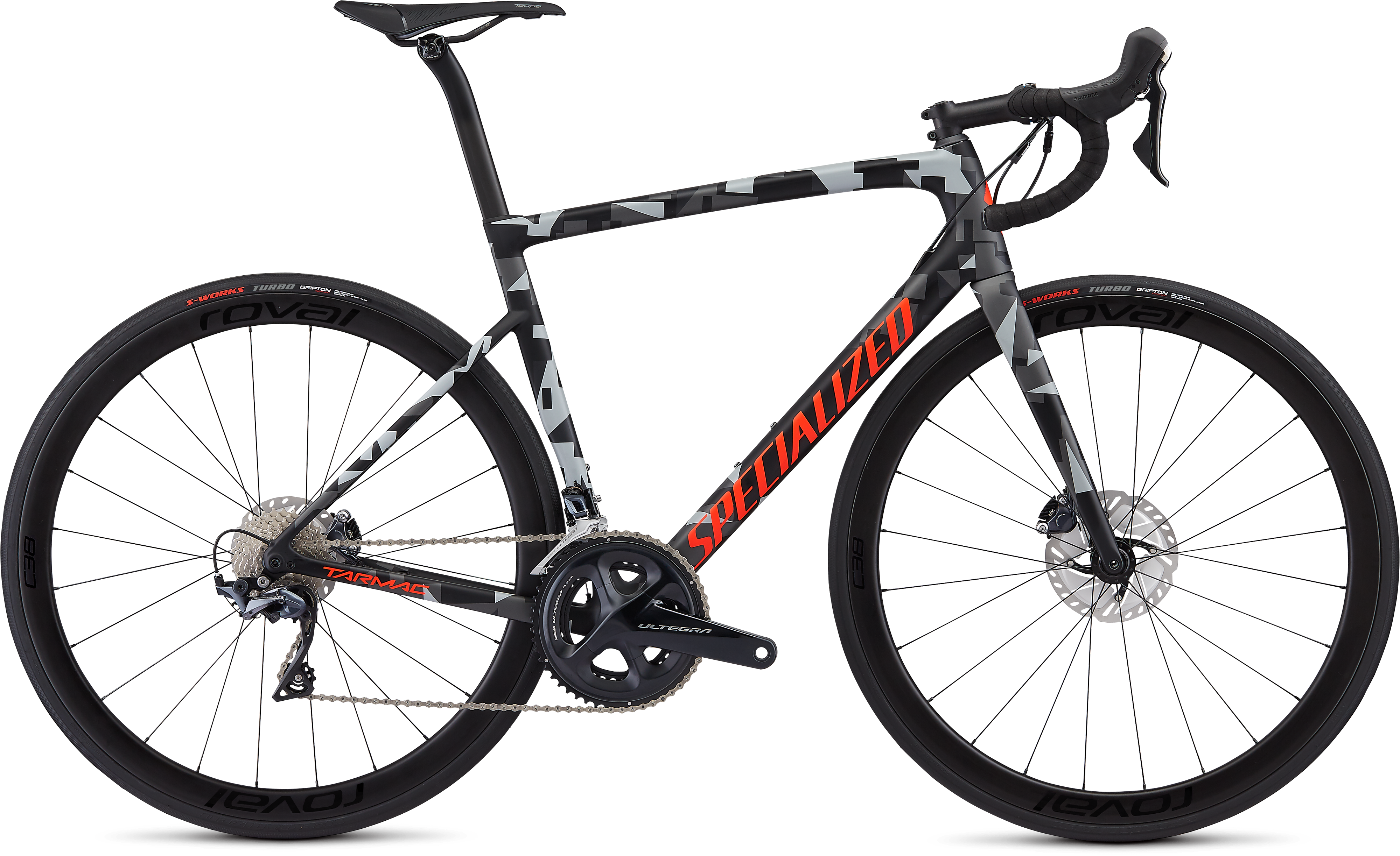 Specialised tarmac store disc 2019