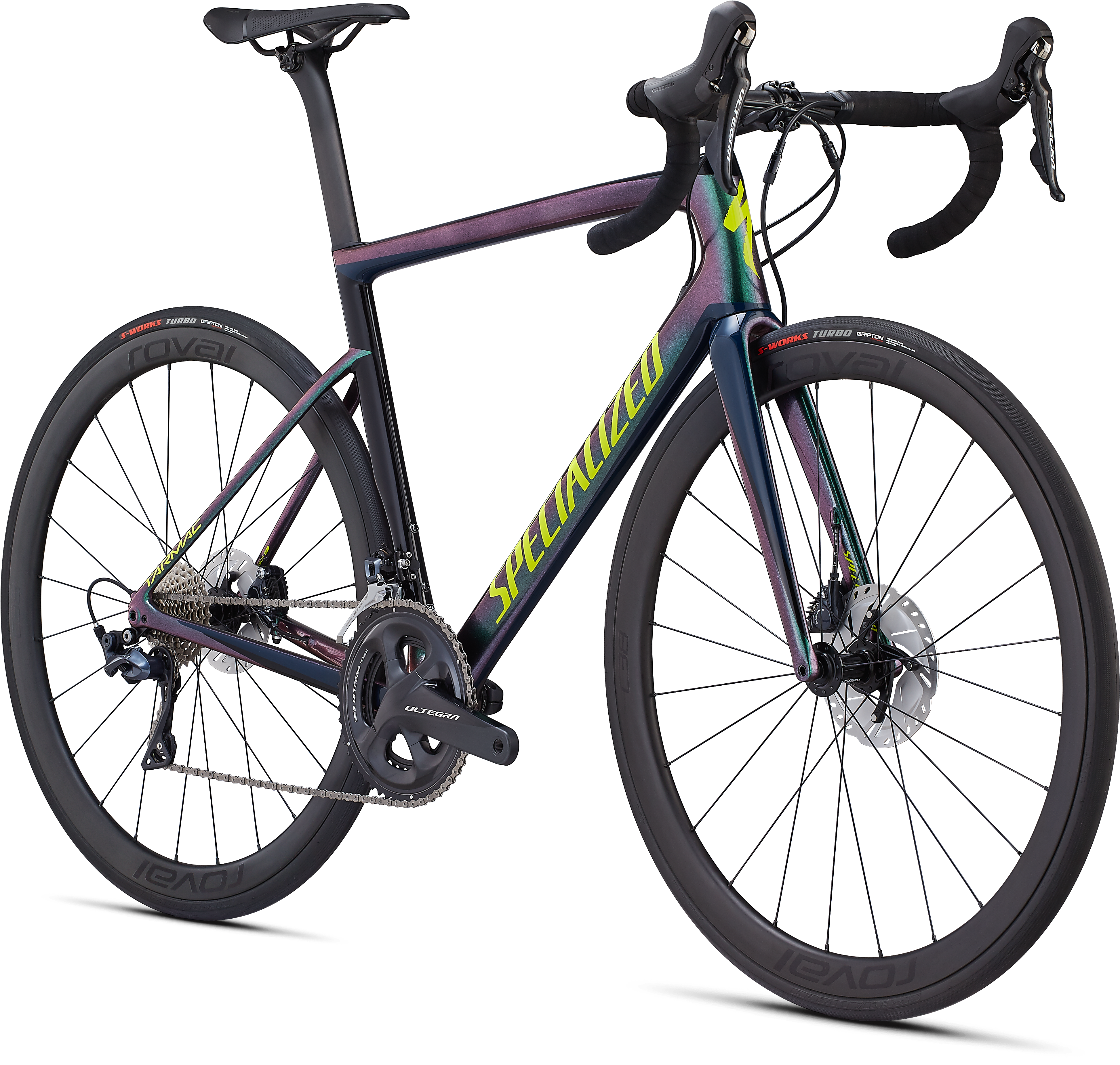 Tarmac store 2019 disc