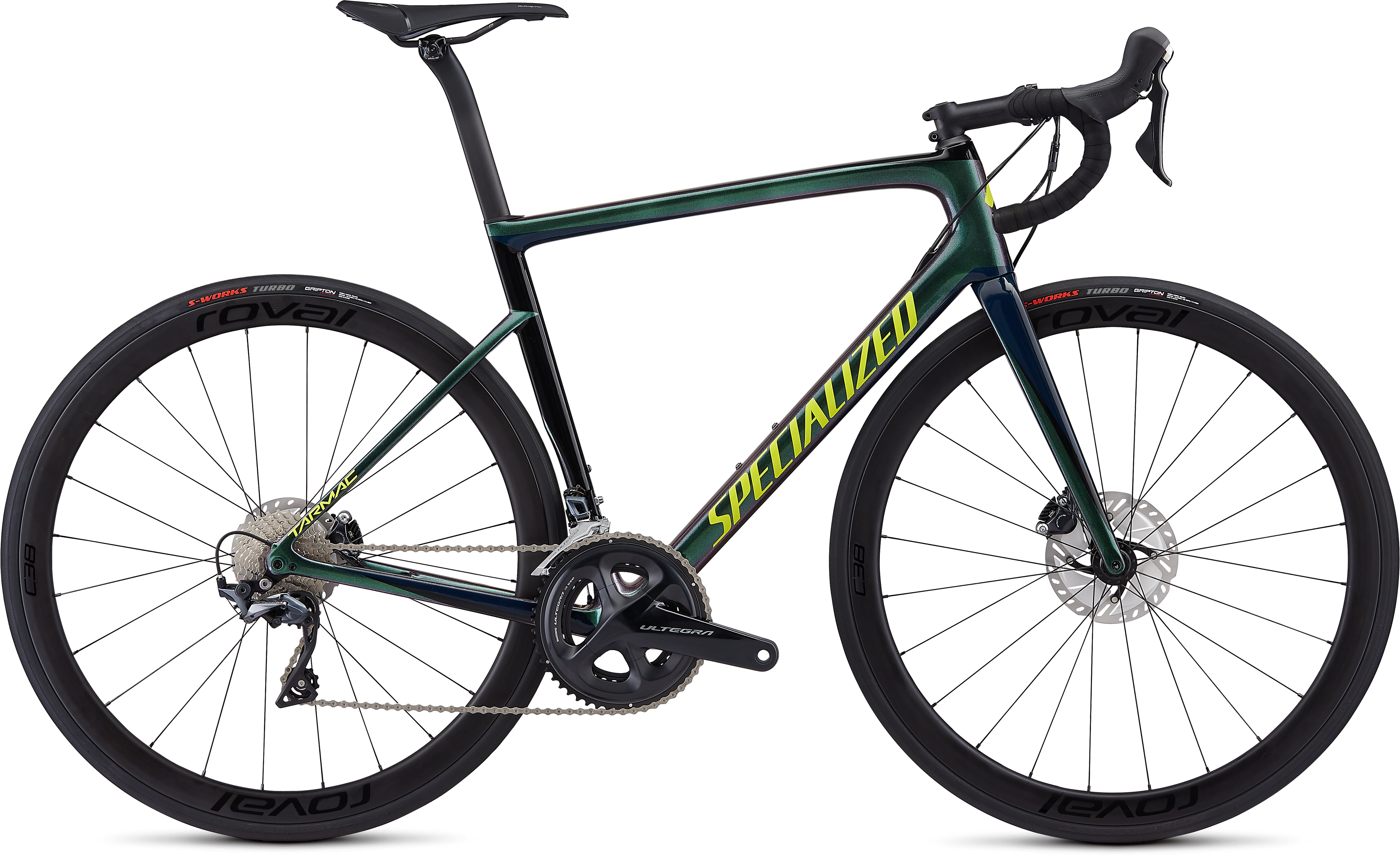 Specialized tarmac on sale 2019 expert