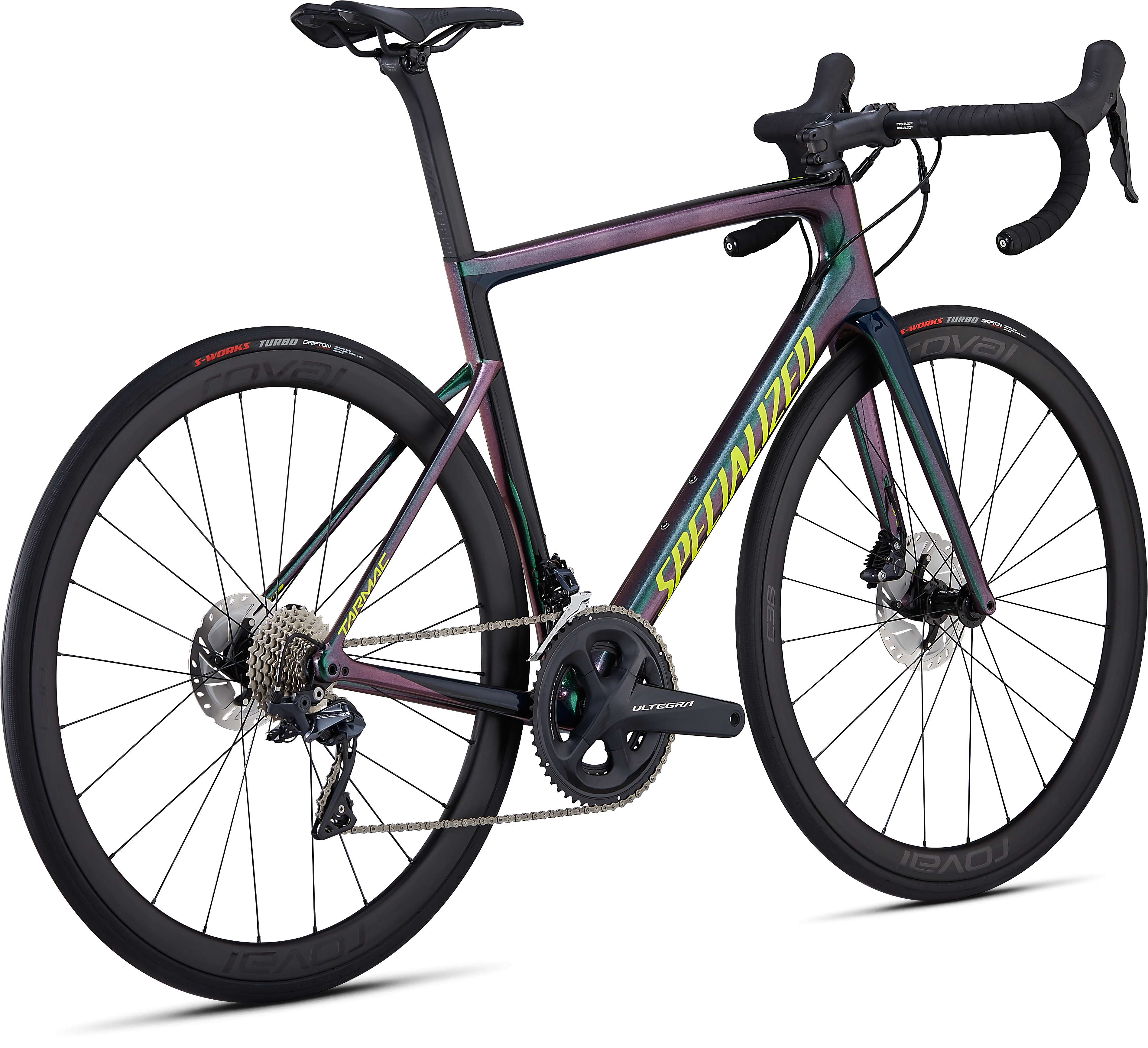 Tarmac sl6 disc store expert 2019