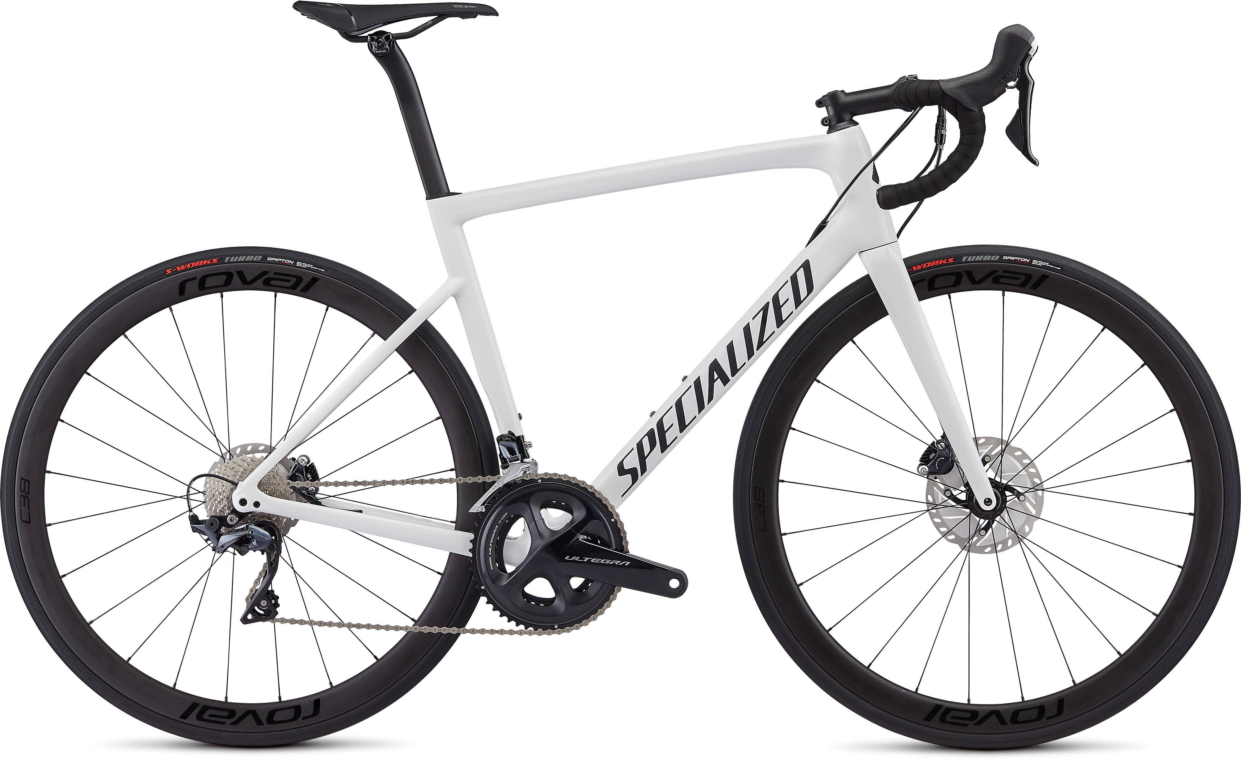 Tarmac disc on sale expert 2019