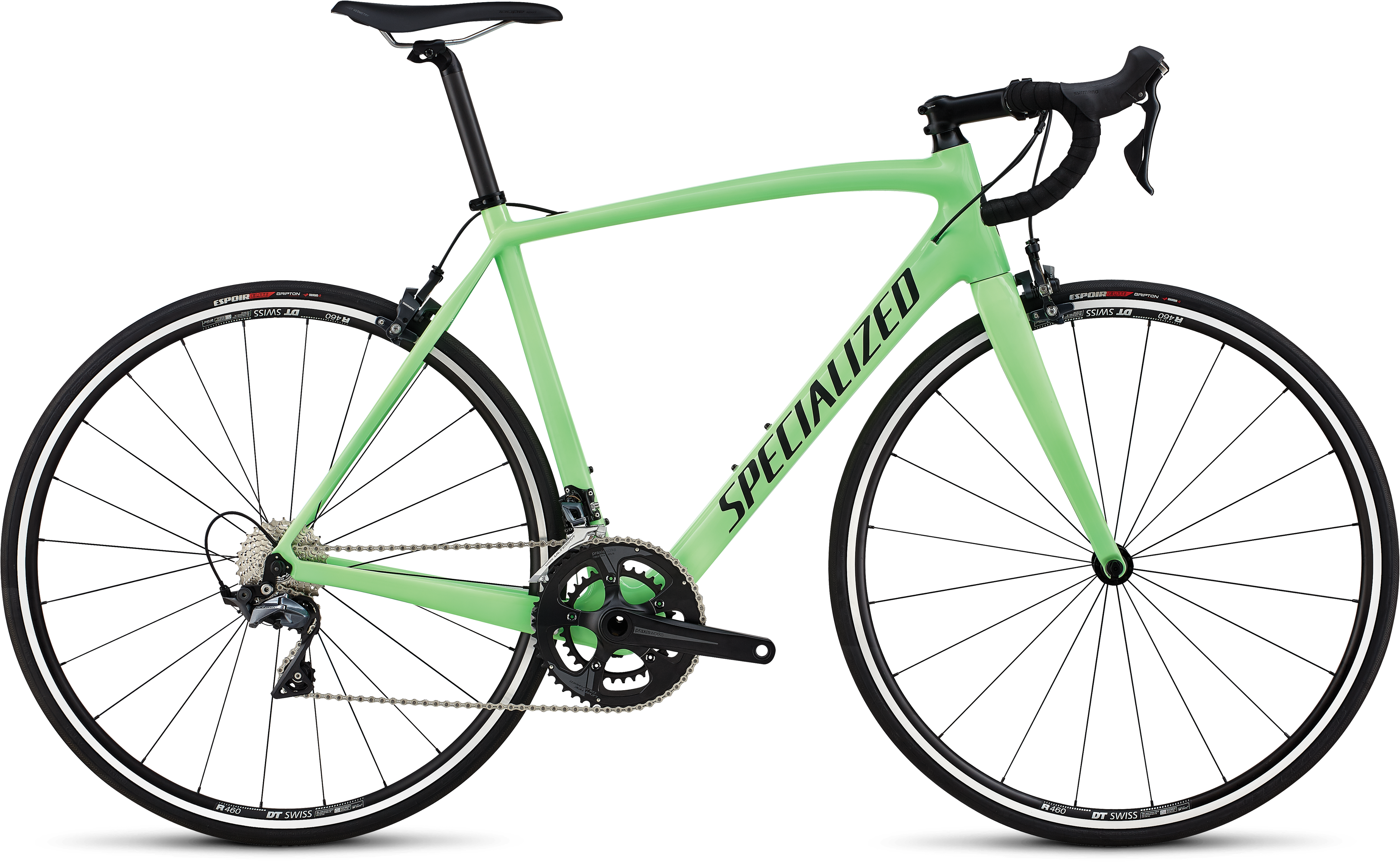 Specialized tarmac shop elite 105