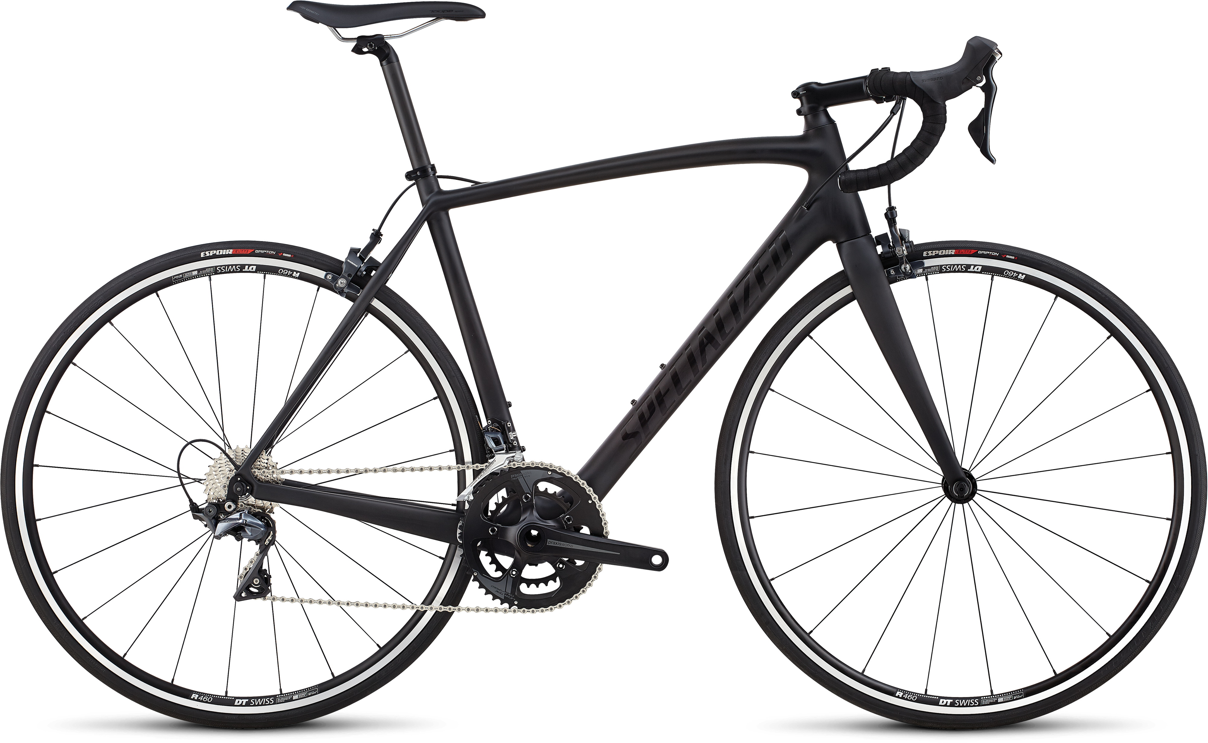 SPECIALIZED ターマック Tarmac Elite SL4 52 - 自転車本体