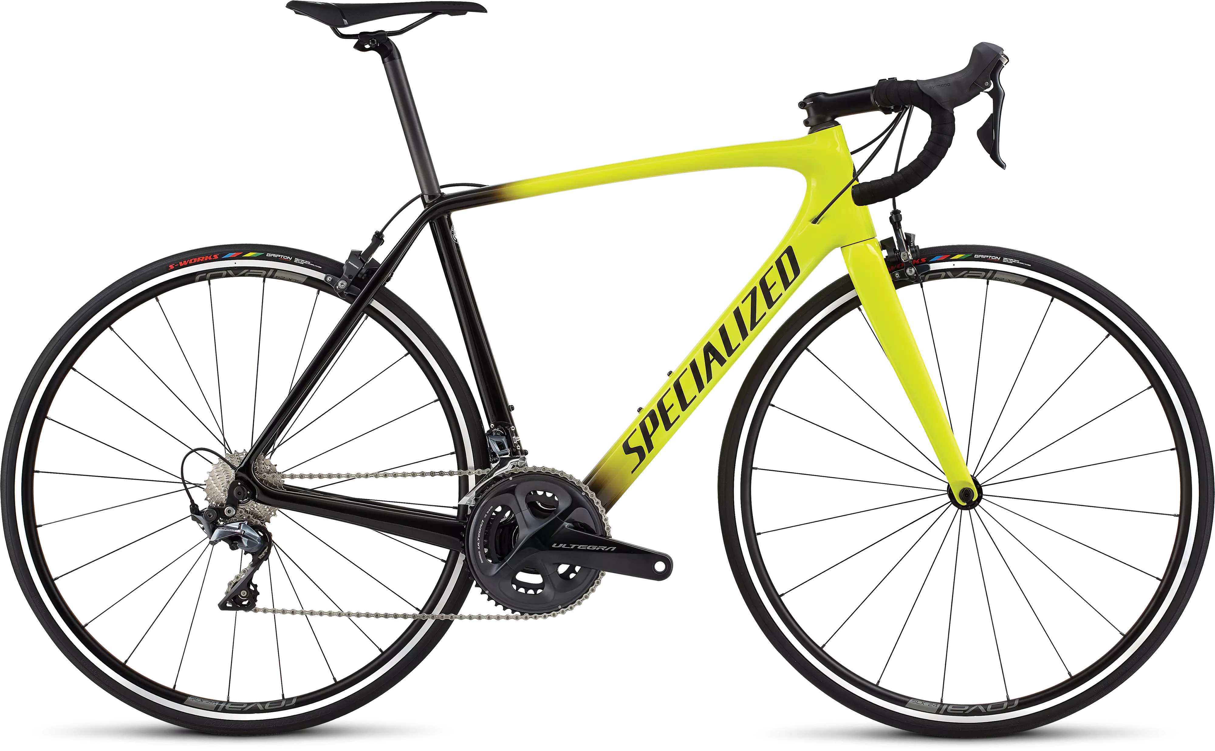 Bicicleta Specialized Tarmac SL5 Comp Masculina