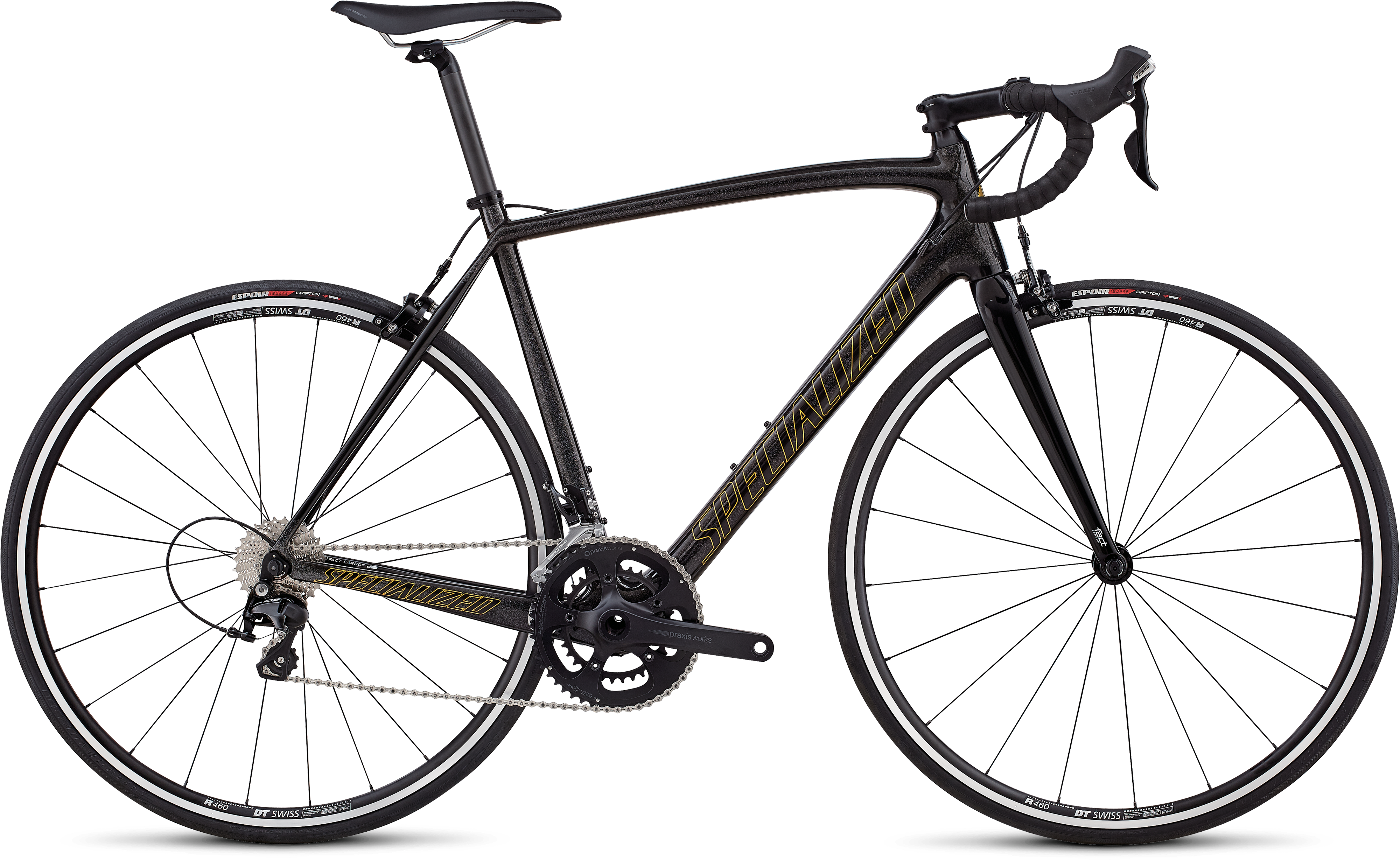 Specialized tarmac shop sport 105