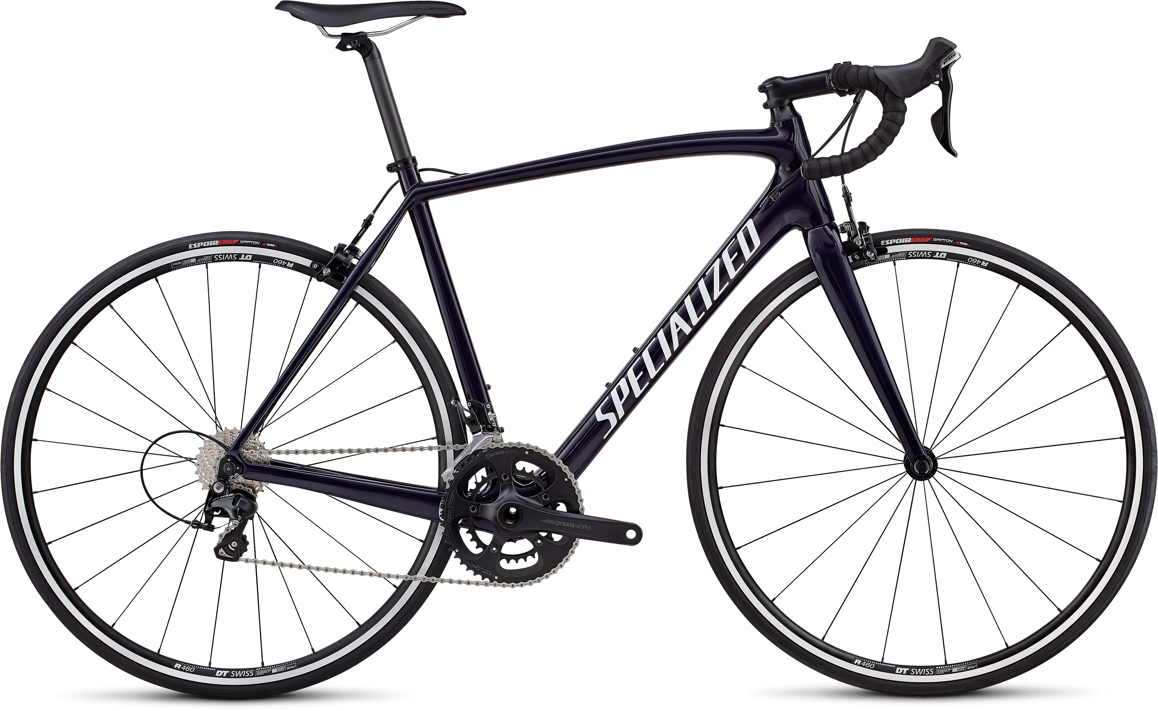 Specialized tarmac hot sale carbon fiber