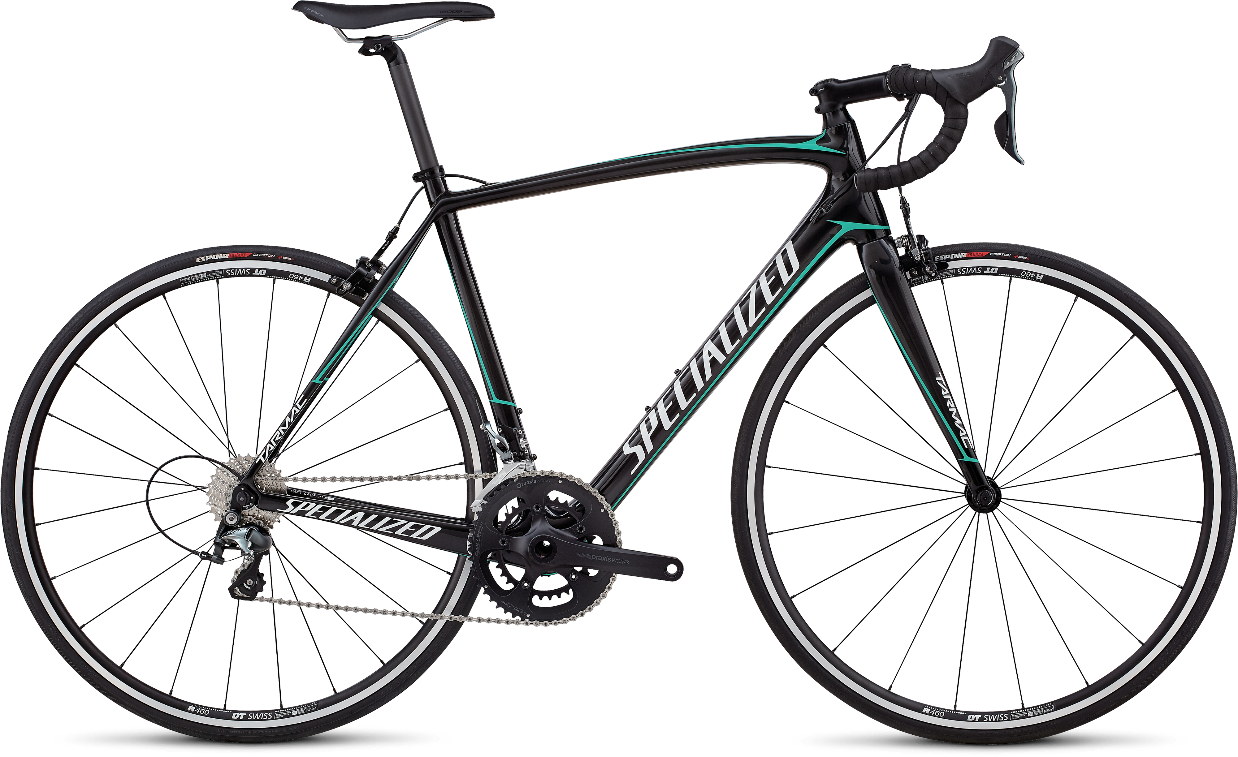 Specialized tarmac fact 9r on sale carbon