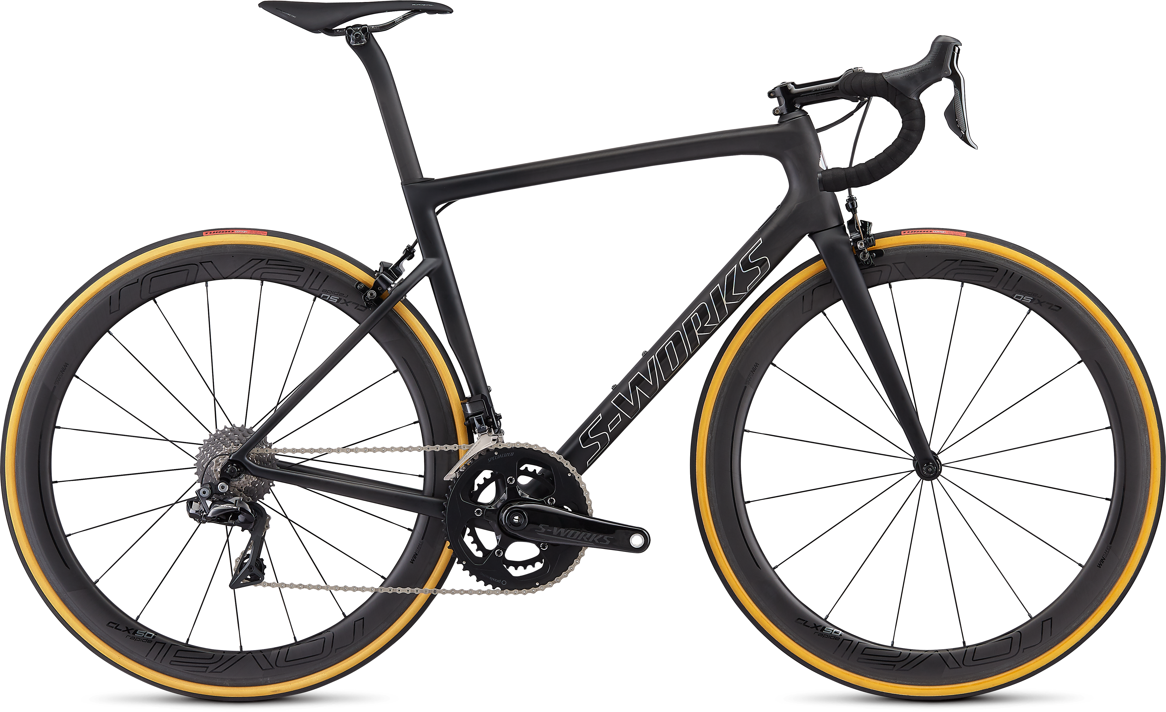 S works on sale tarmac disc