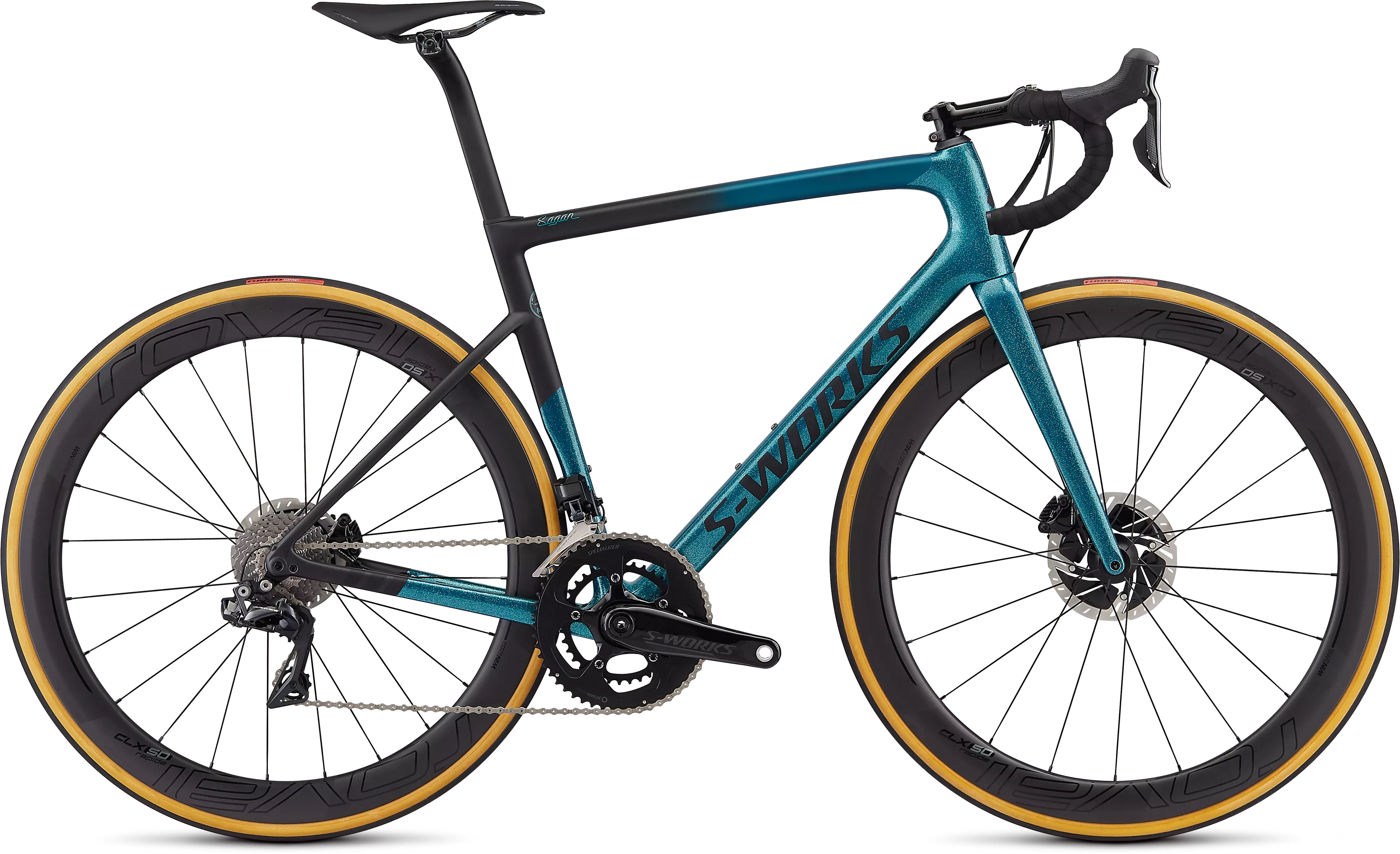 Specialized tarmac comp sagan online