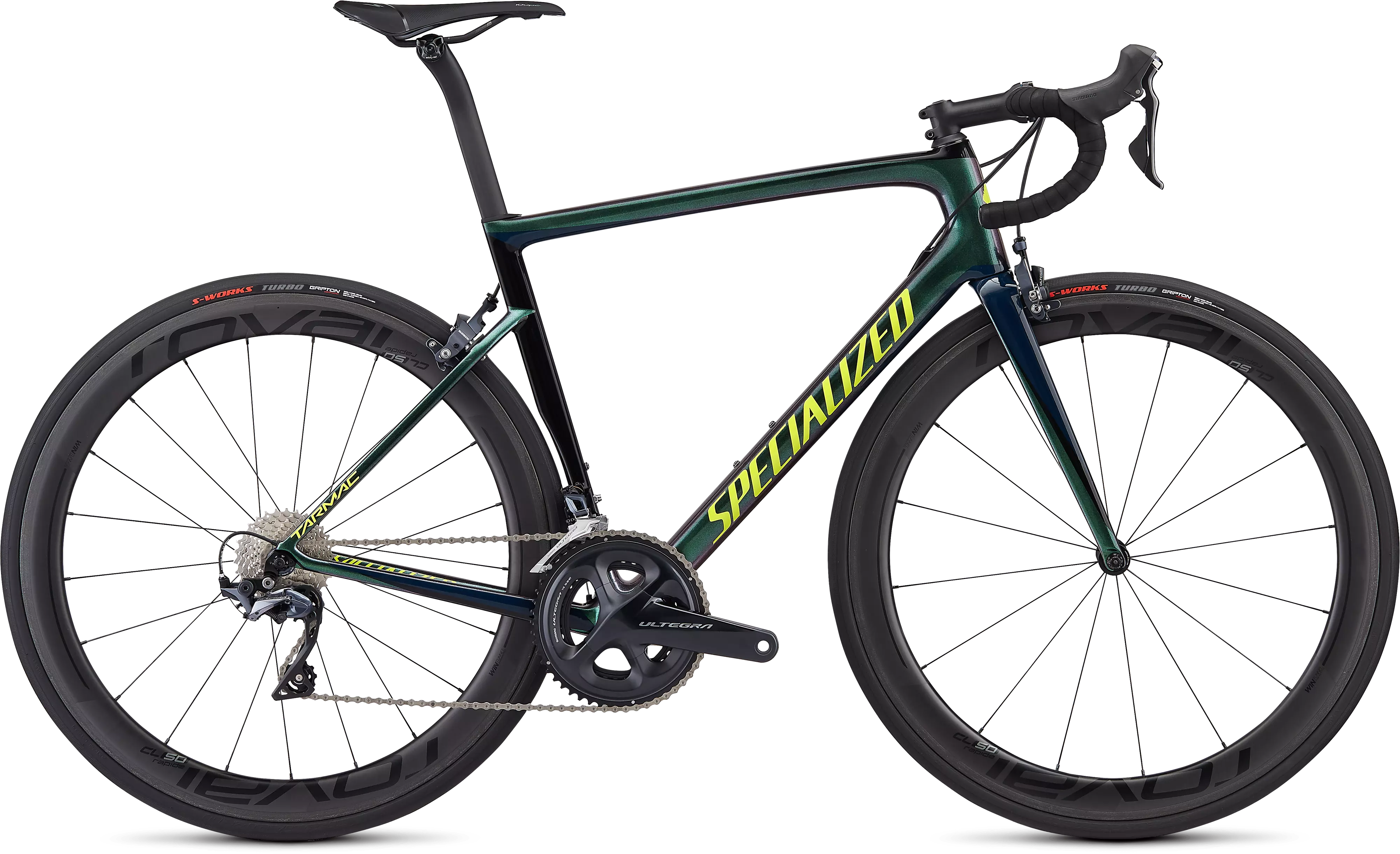 Specialized men's tarmac expert on sale