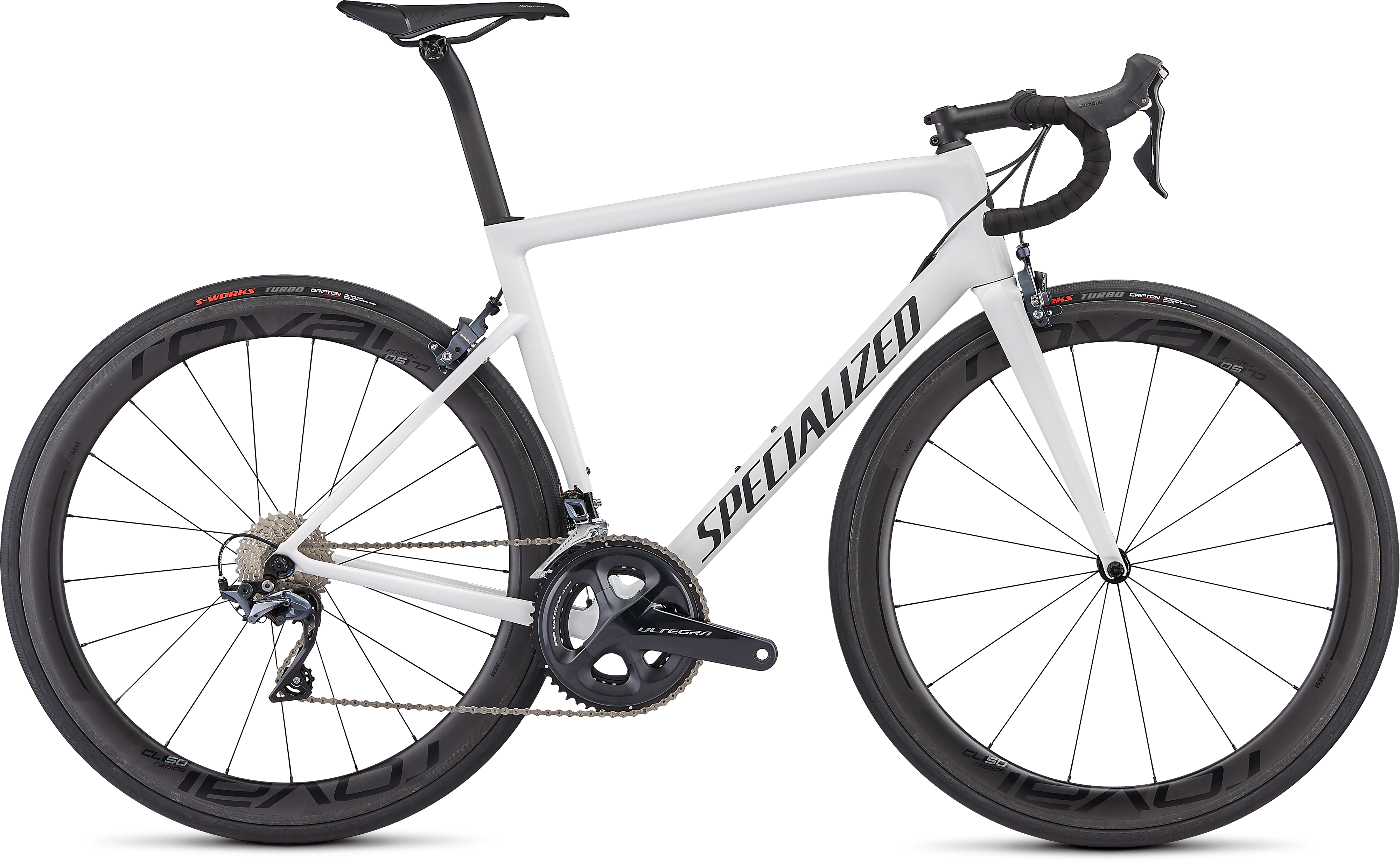 Specialized tarmac sales expert ultegra