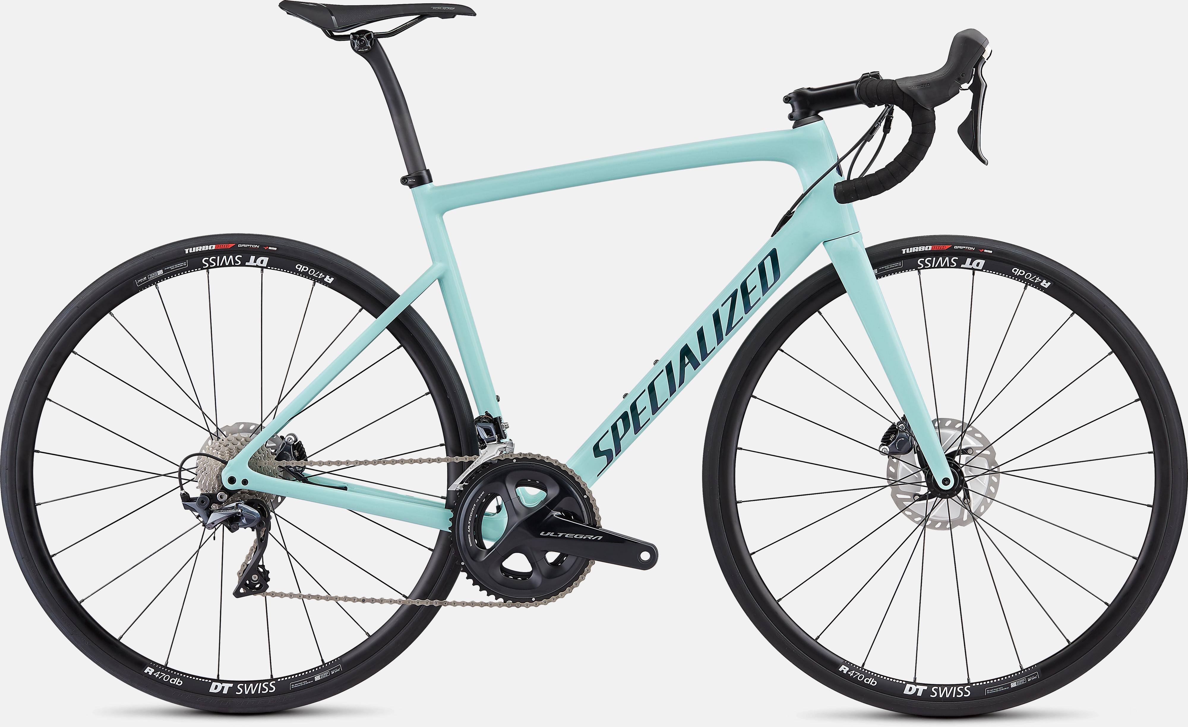 Specialized Tarmac SL7 Compフレーム本体 - パーツ