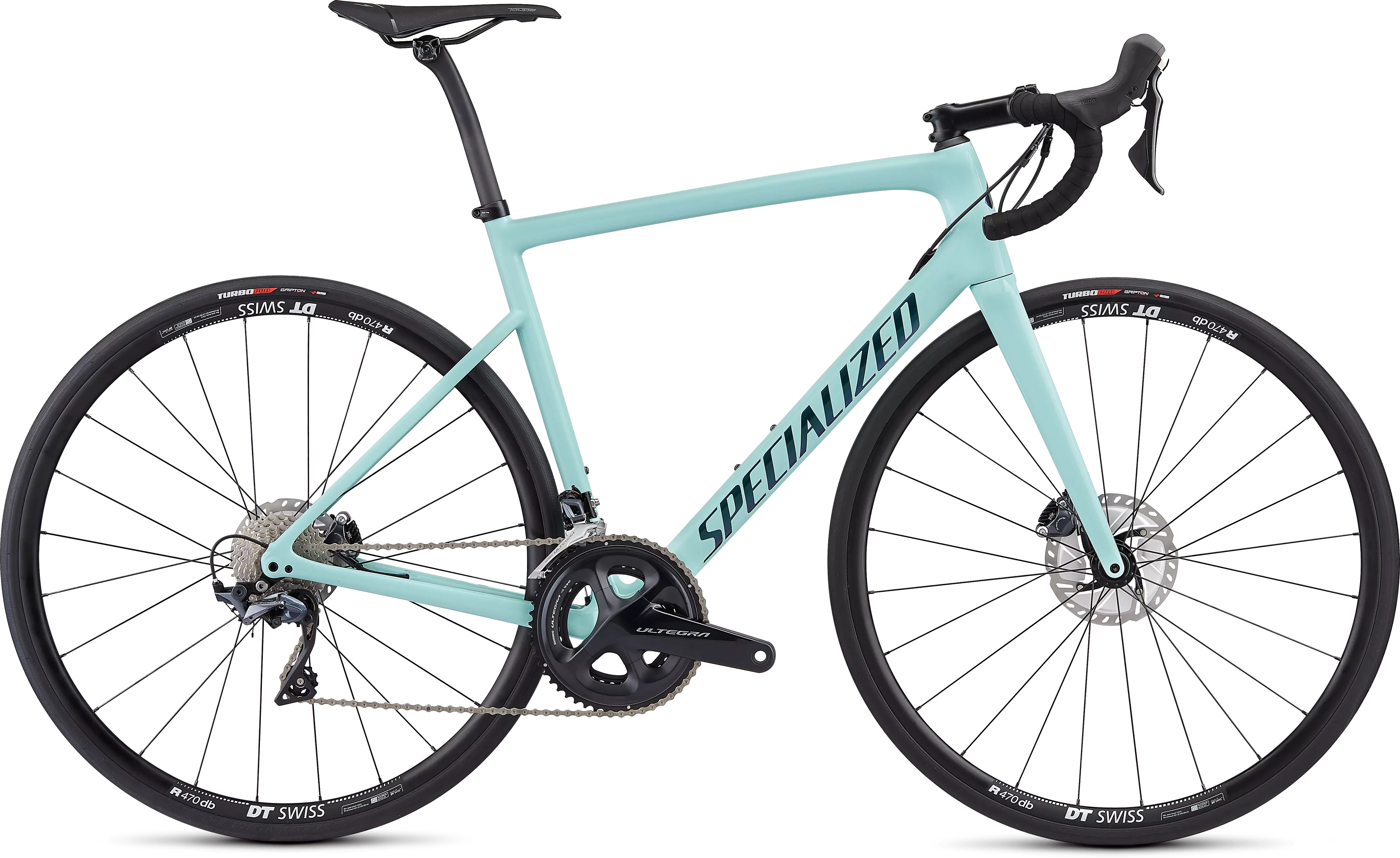 2019 Men's Tarmac Disc Comp