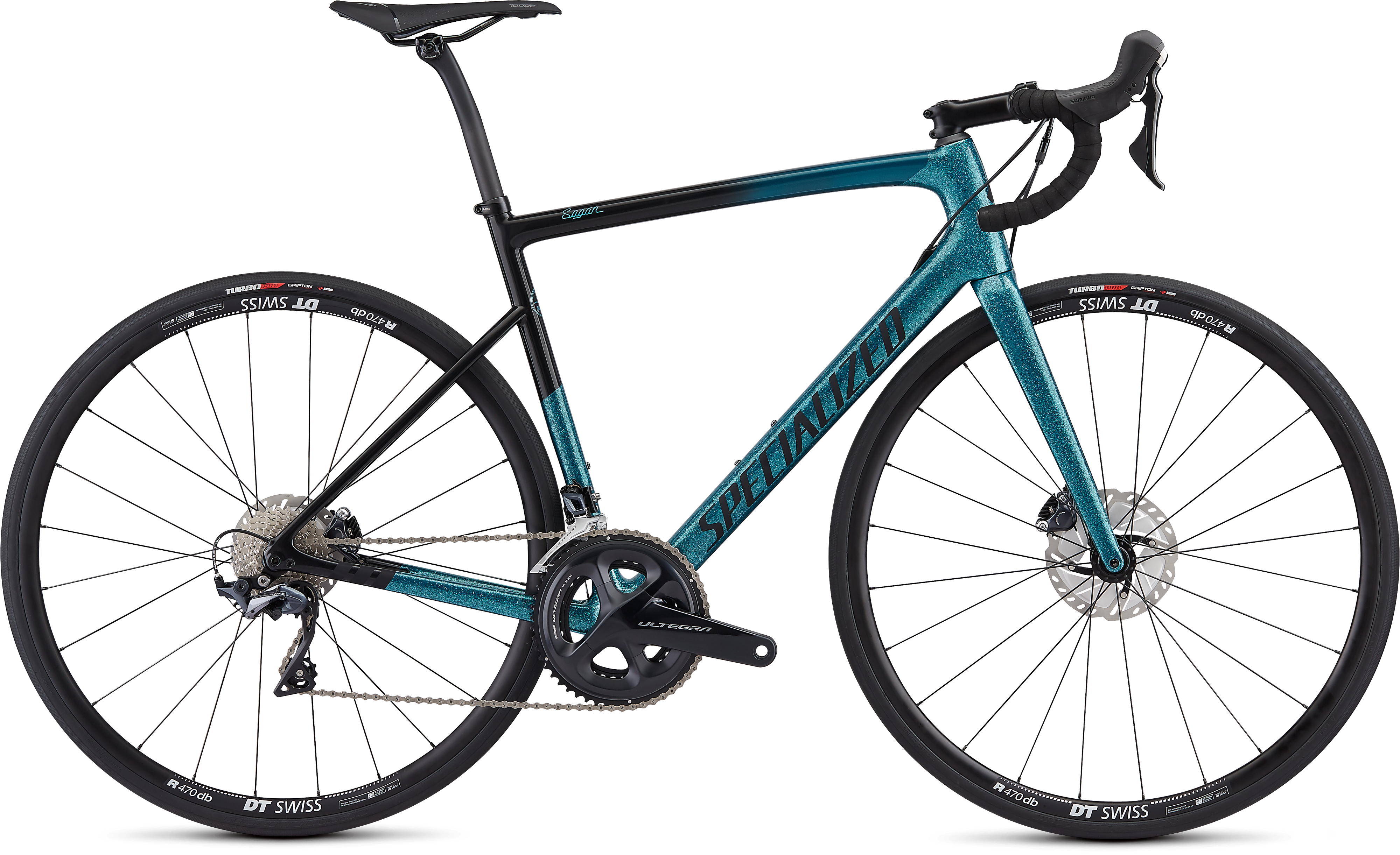 Specialized on sale tarmac sagan