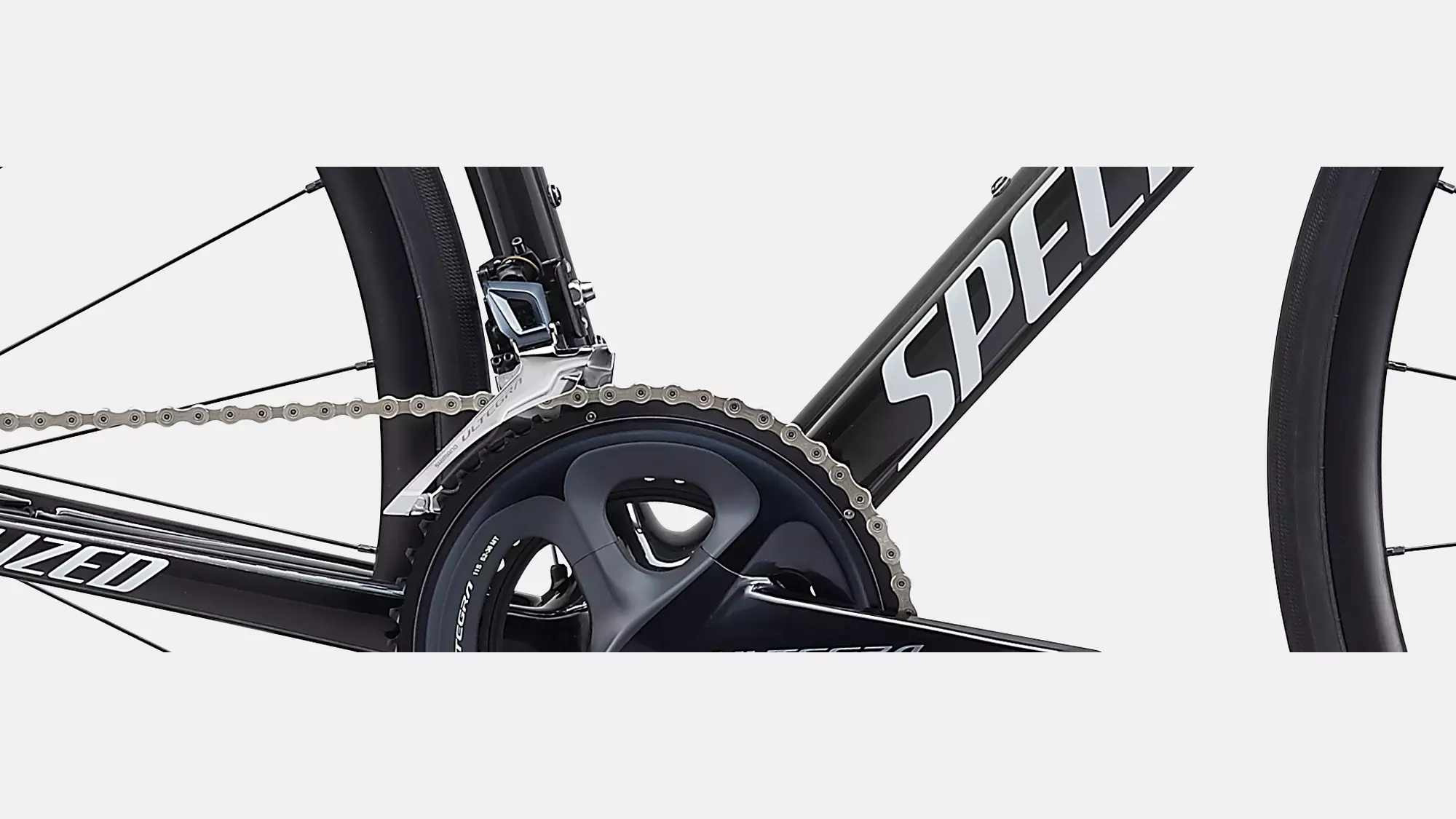 Men's Tarmac Disc Comp Men's Tarmac Disc Comp
