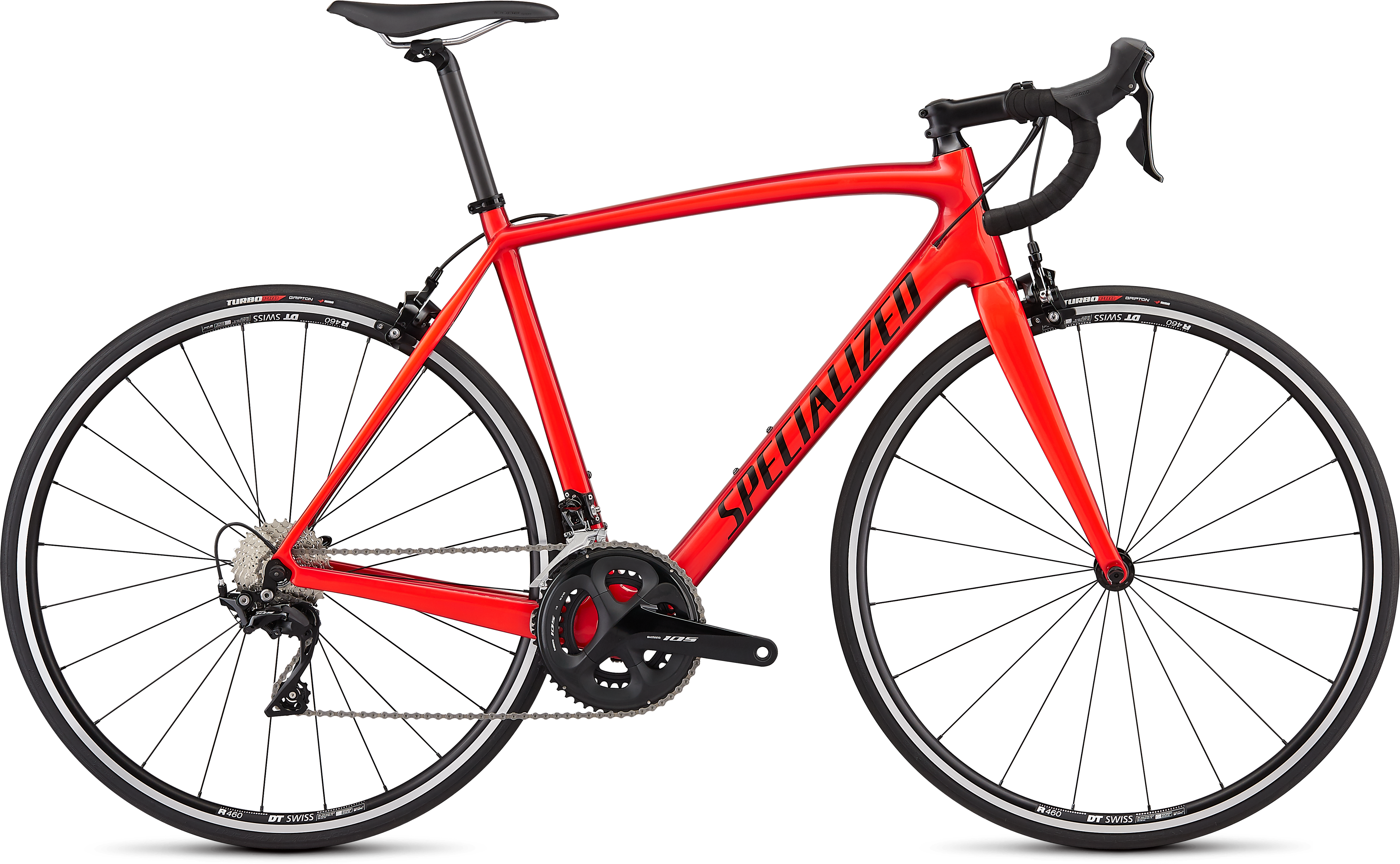 Specialized tarmac 2024 2019 review