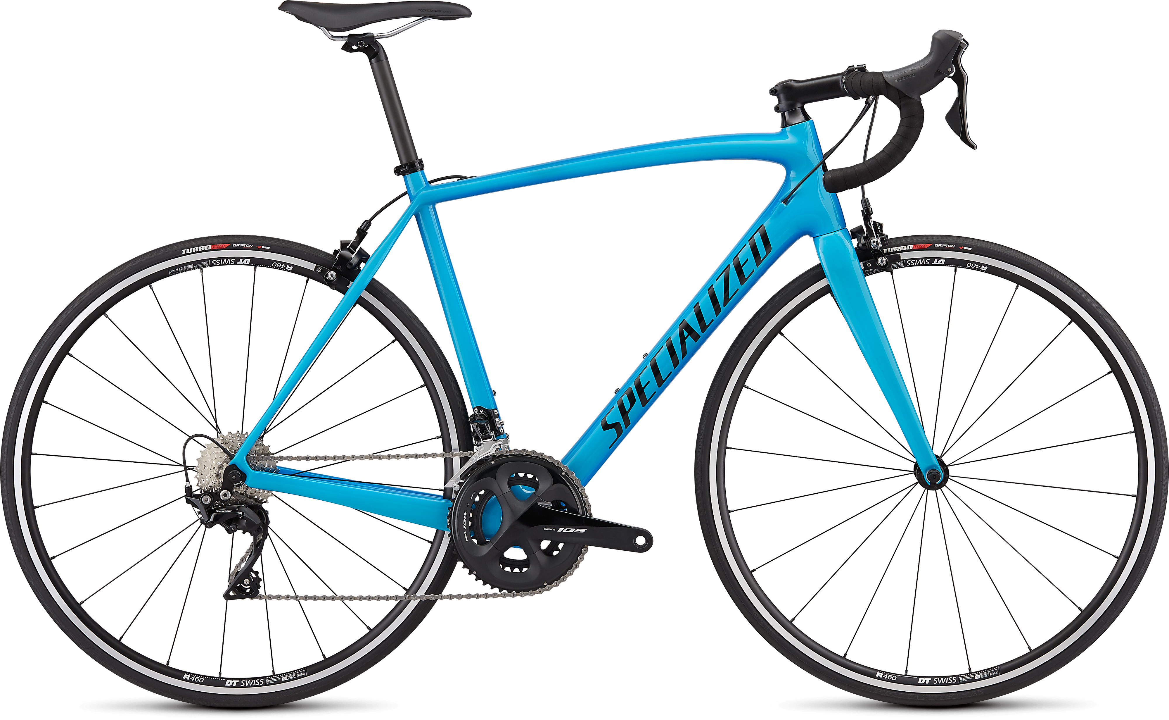 specialized Tarmac sl4 sportsカーボン ロードバイク - 自転車