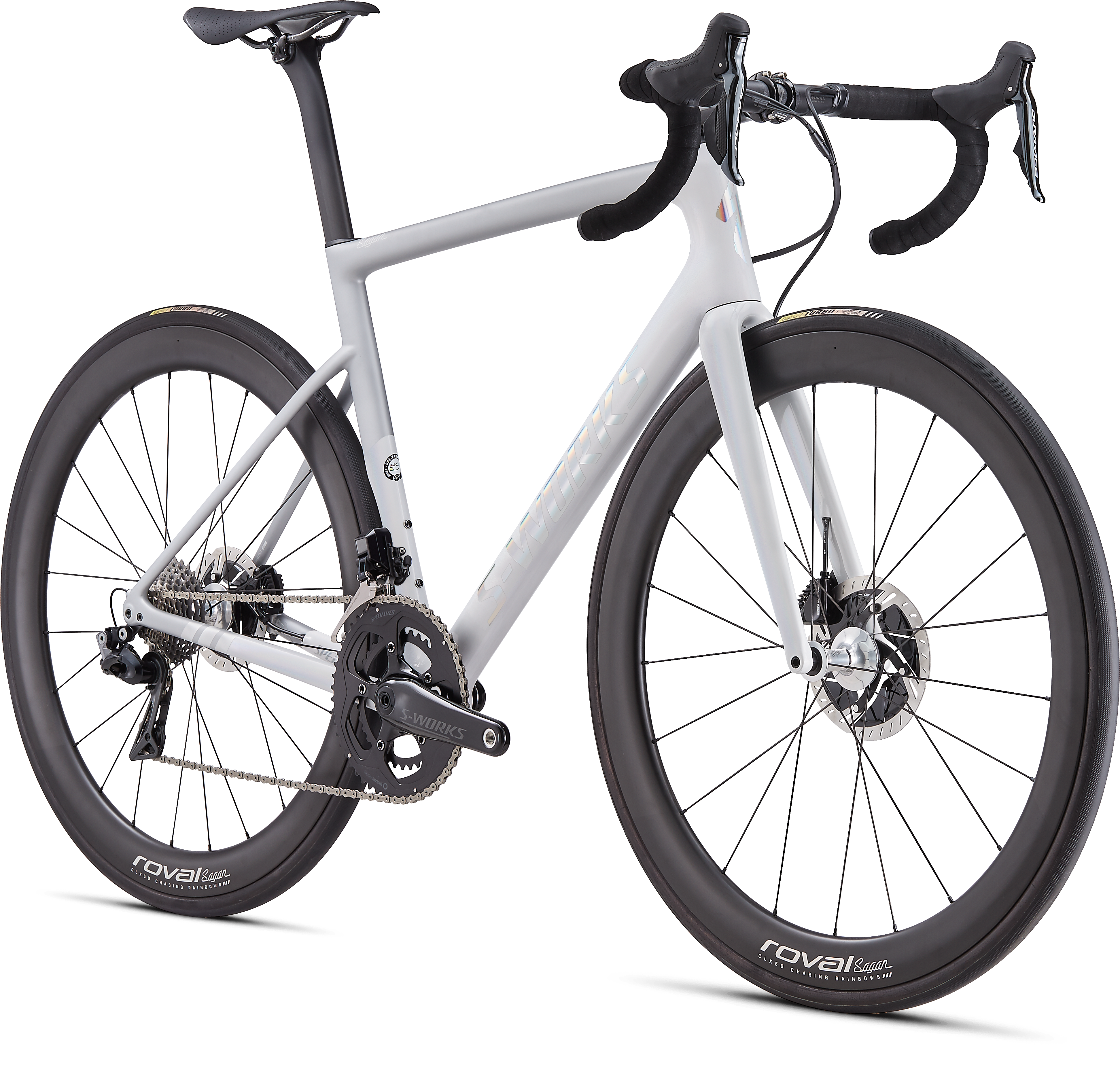 Cuadro specialized tarmac online disc