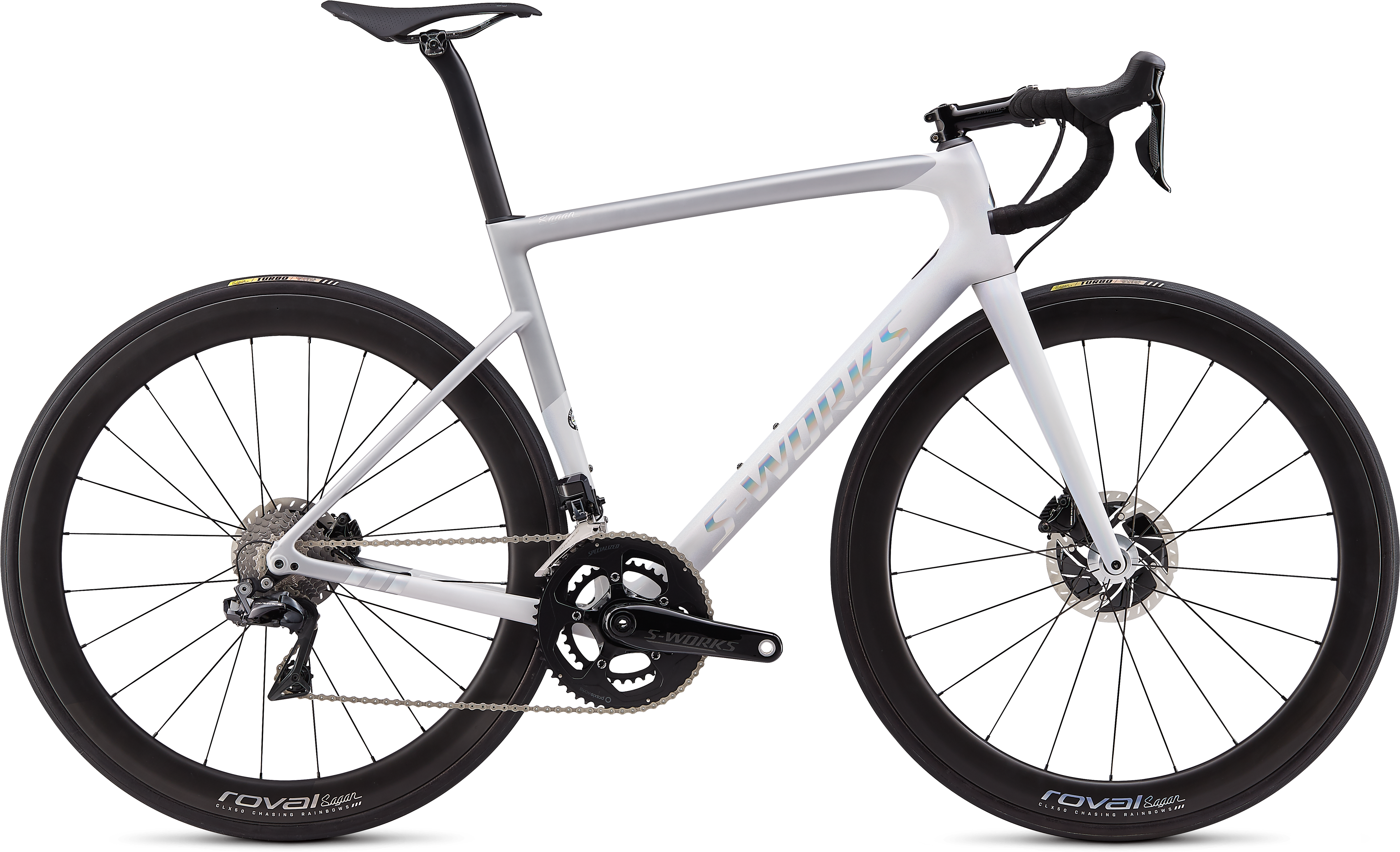 Specialized tarmac store sagan edition