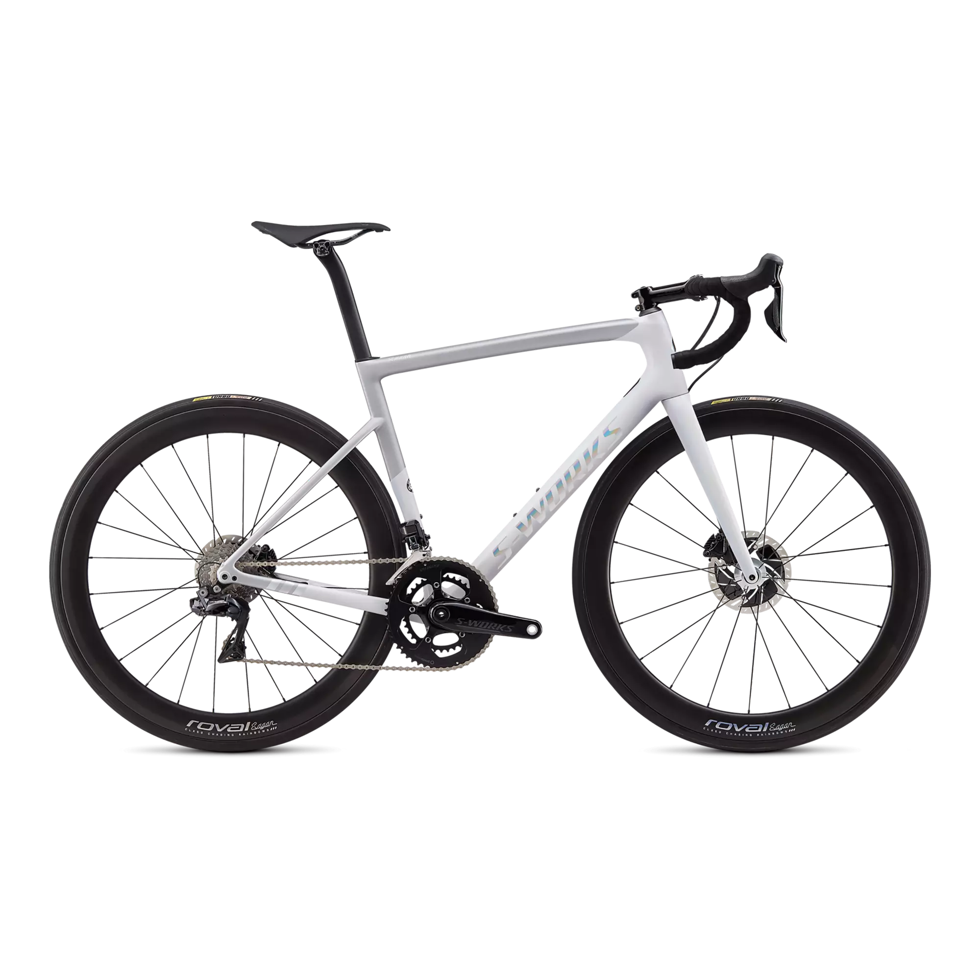 S-Works Tarmac Disc – Sagan Collection Overexposed LTD