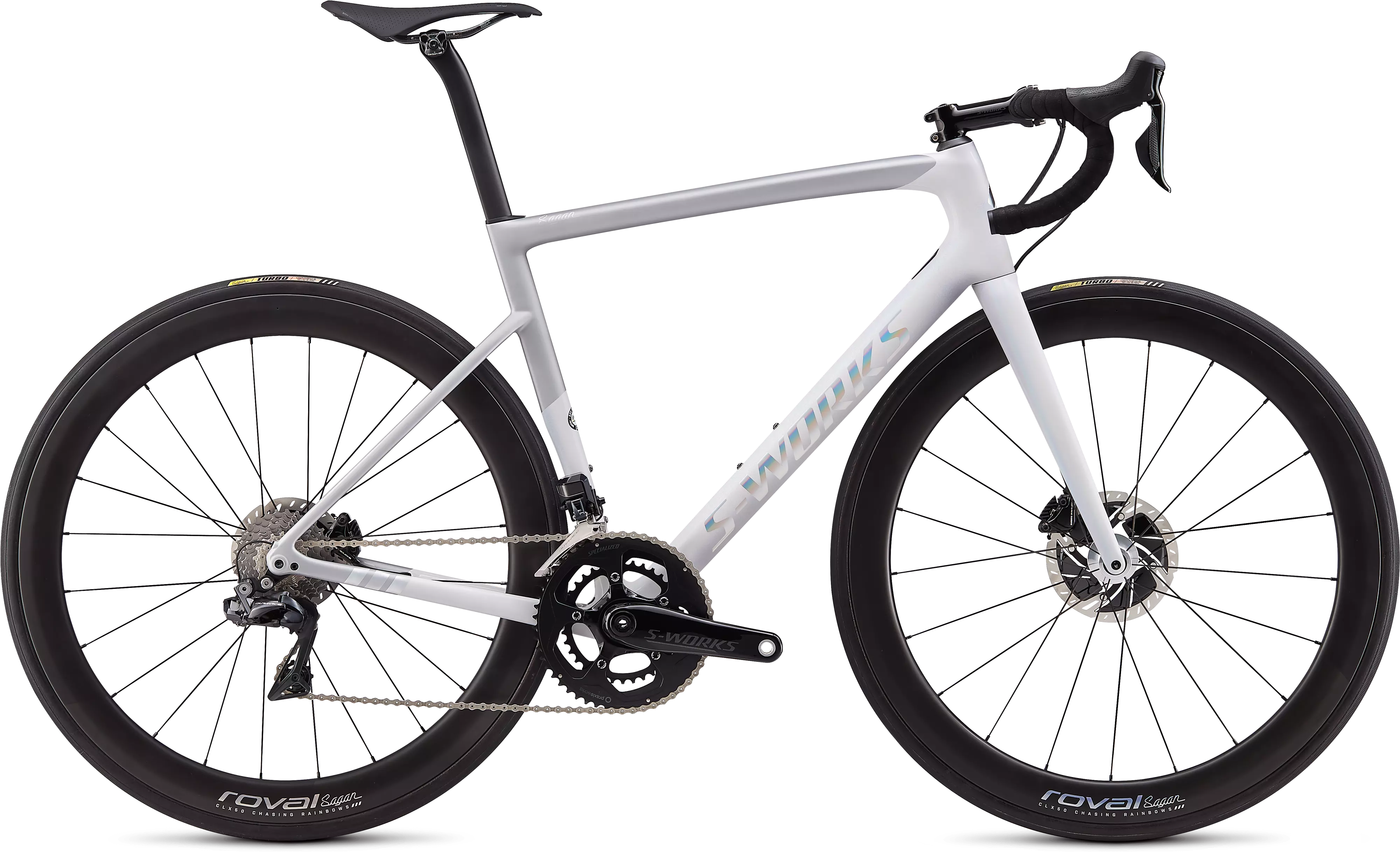 S works tarmac sagan on sale