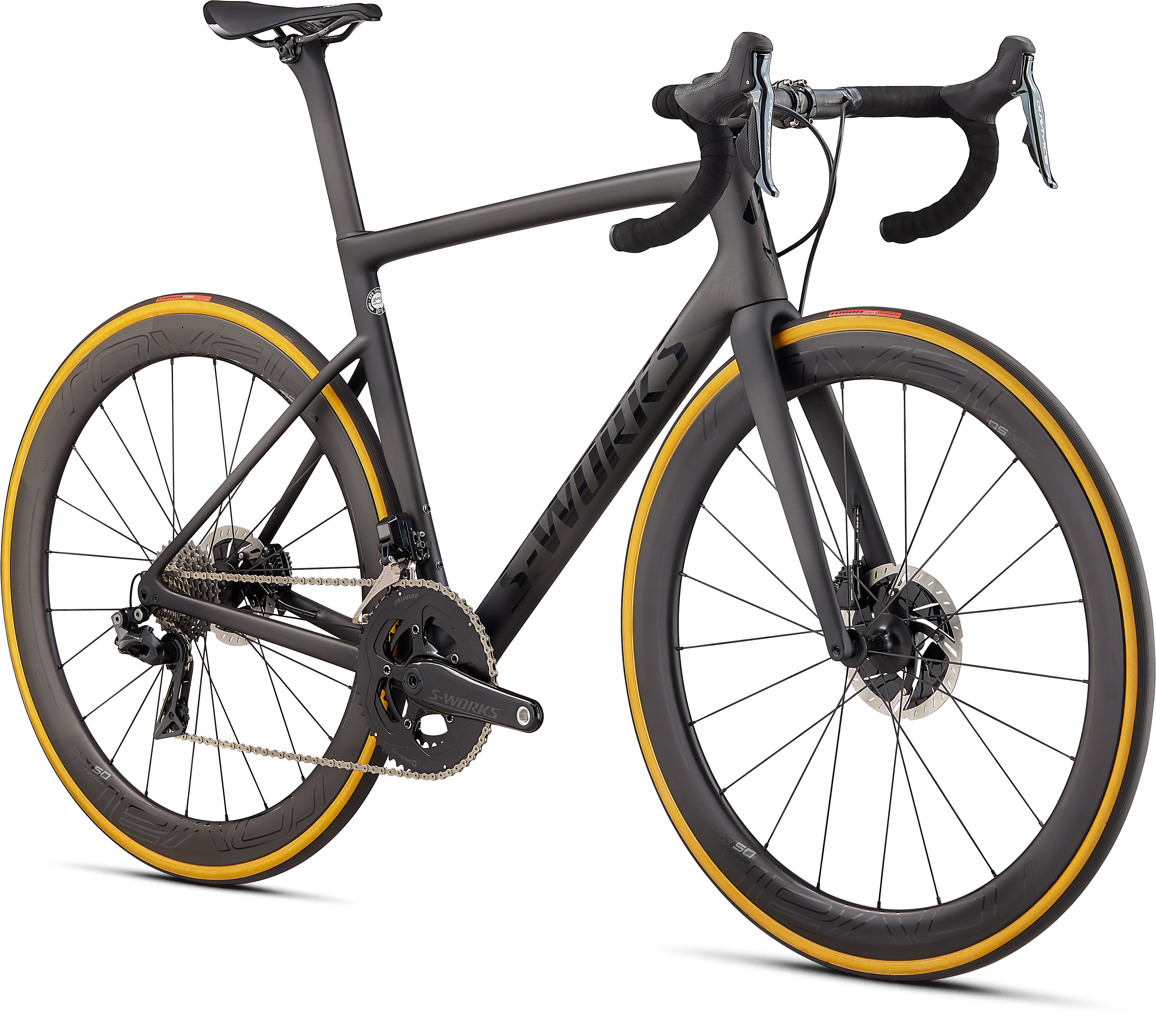 Specialized tarmac sl6 expert disc hot sale di2 2020