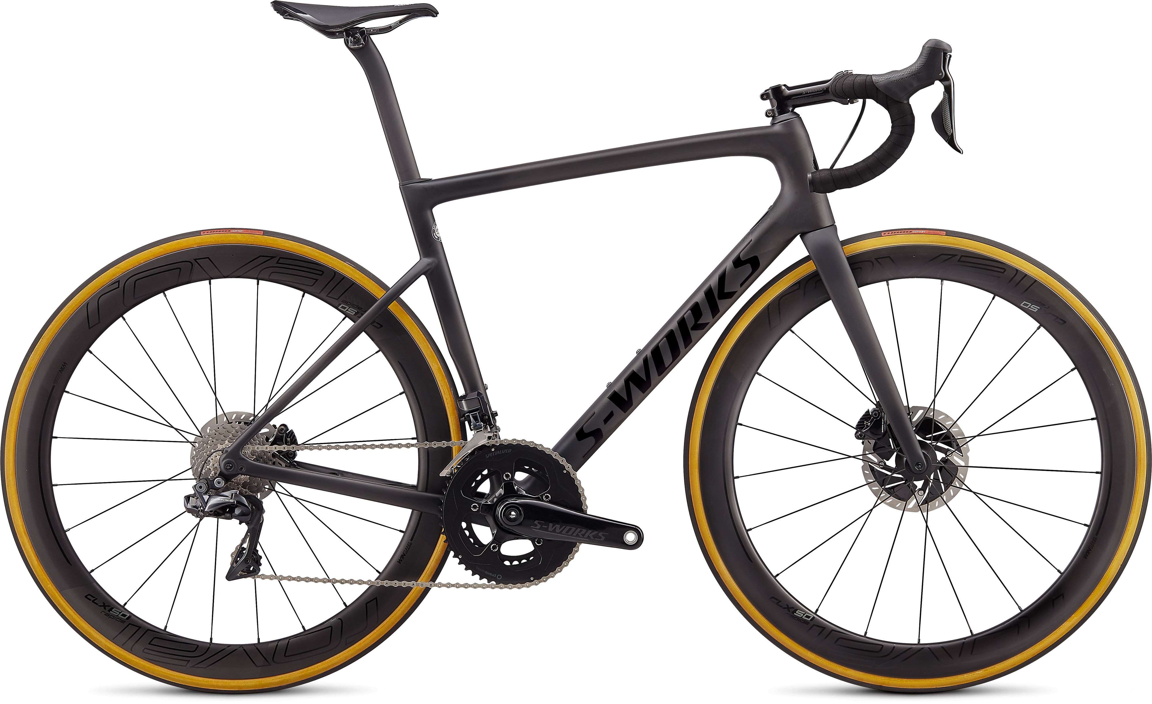 Tarmac s works on sale sl6 disc 2020